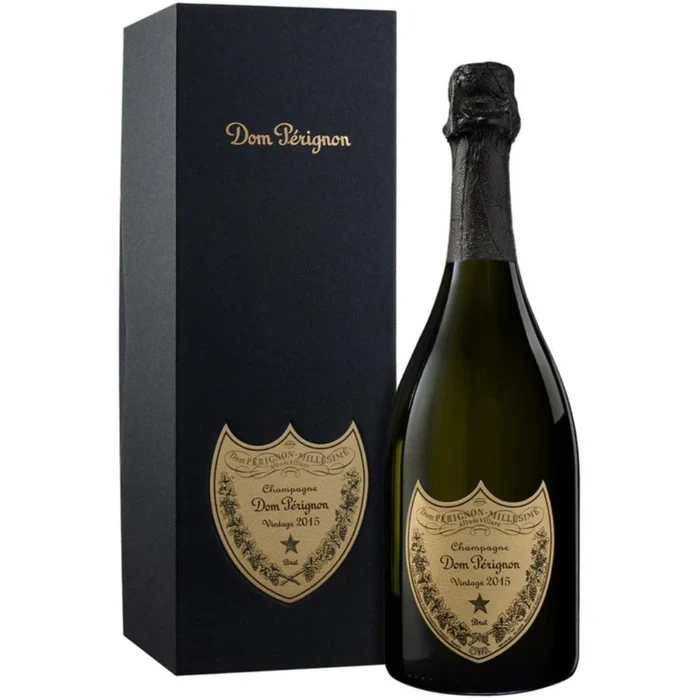 Dom Pérignon Blanc Vintage 2015