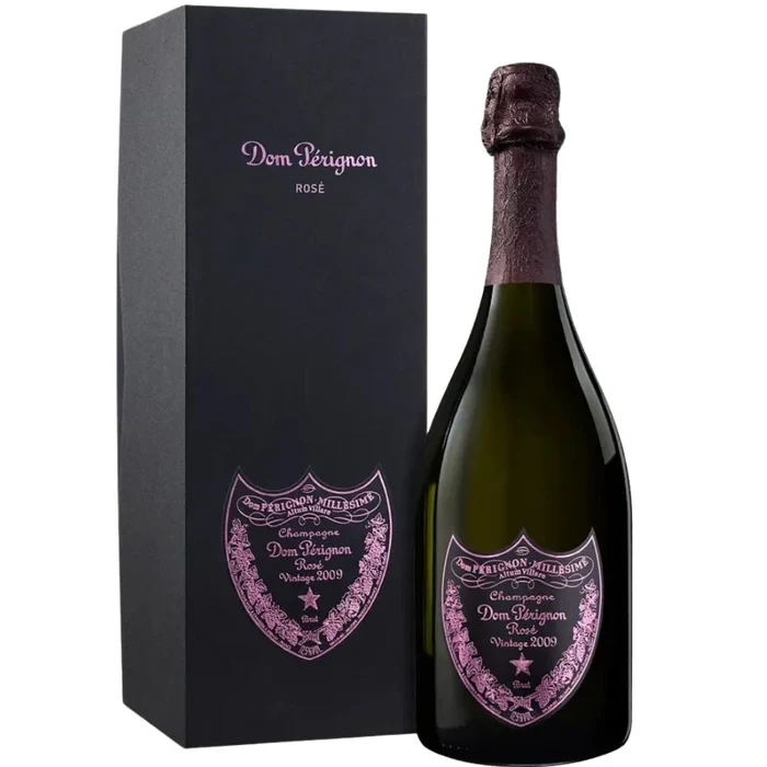 Dom Perignon Rosé Vintage 2009