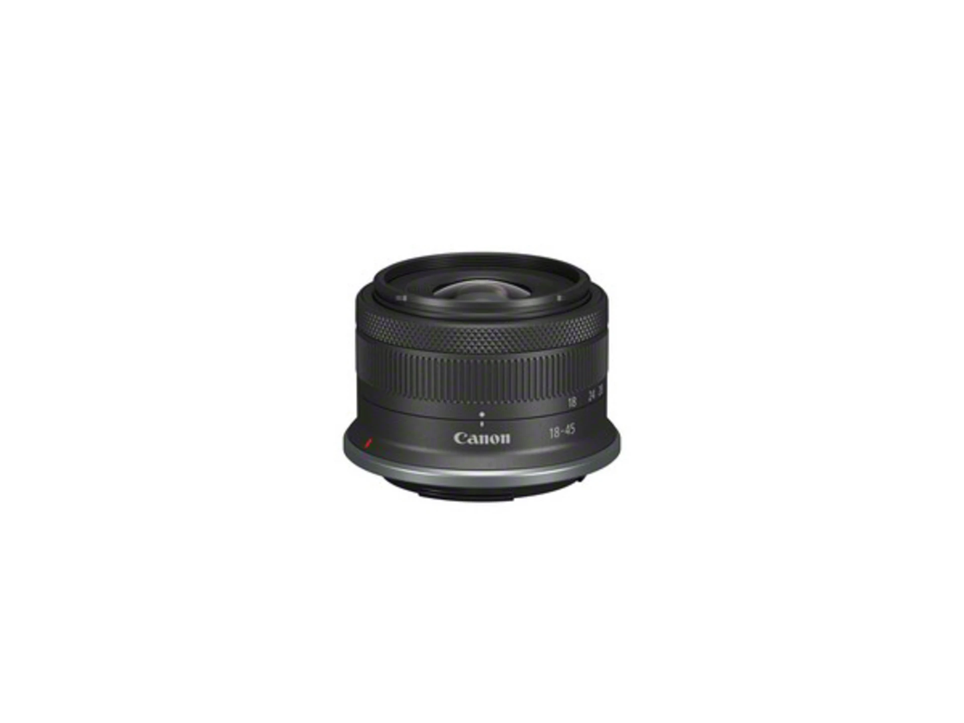 Canon RF-S 18-45mm F4.5-6.3 IS STM Lens