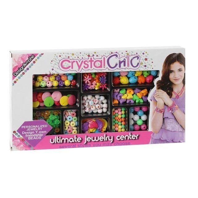 Crystal Chic Ultimate Jewelry Beads Center