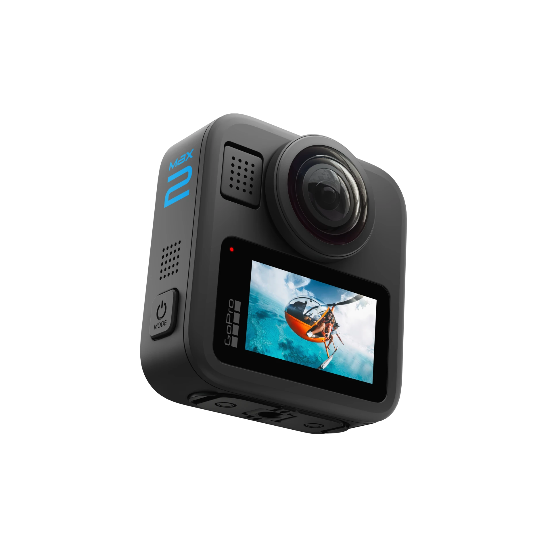 GoPro MAX 2 True 8K 360 Action Camera