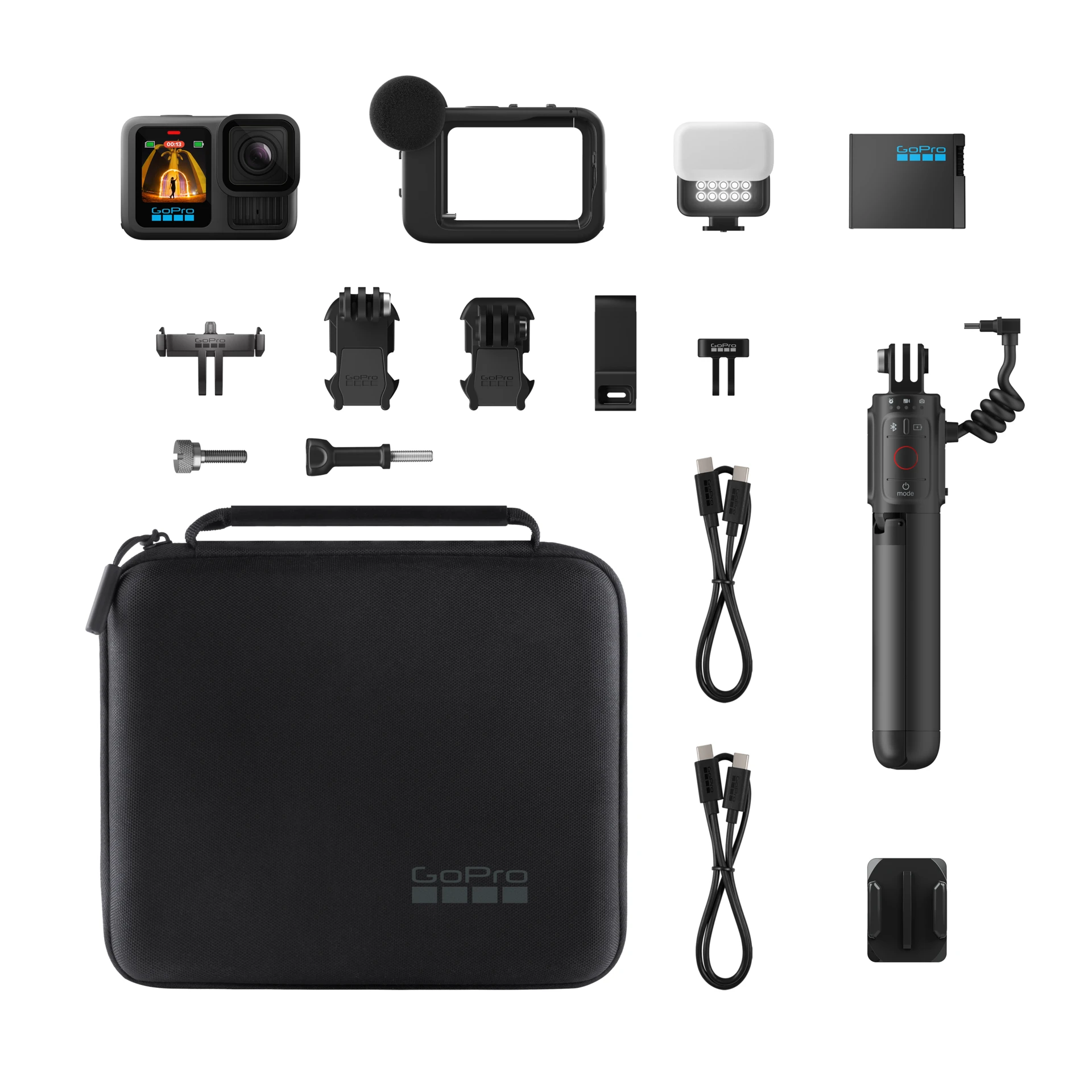HERO13 BLACK CREATOR EDITION