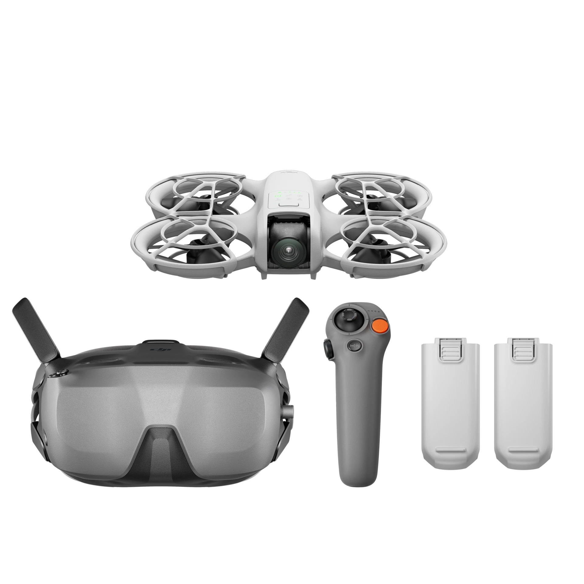 DJI Neo Motion Fly More Combo