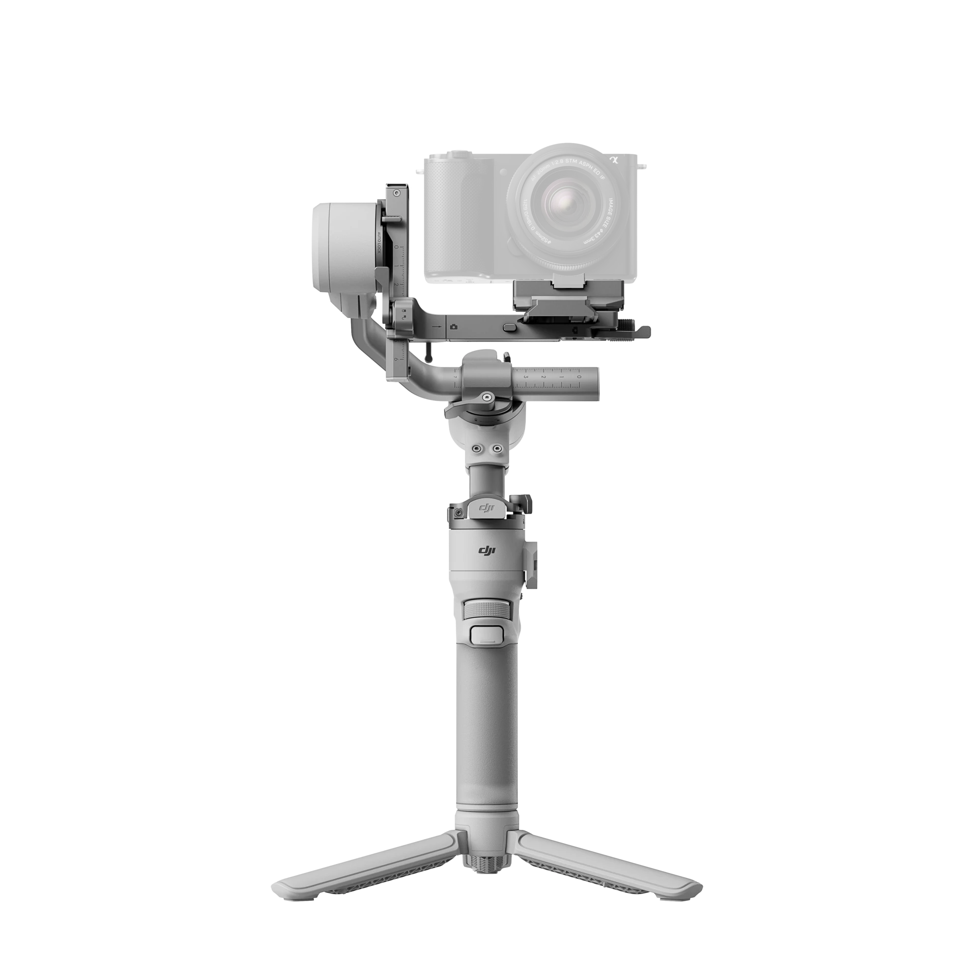 DJI RS 4 Mini