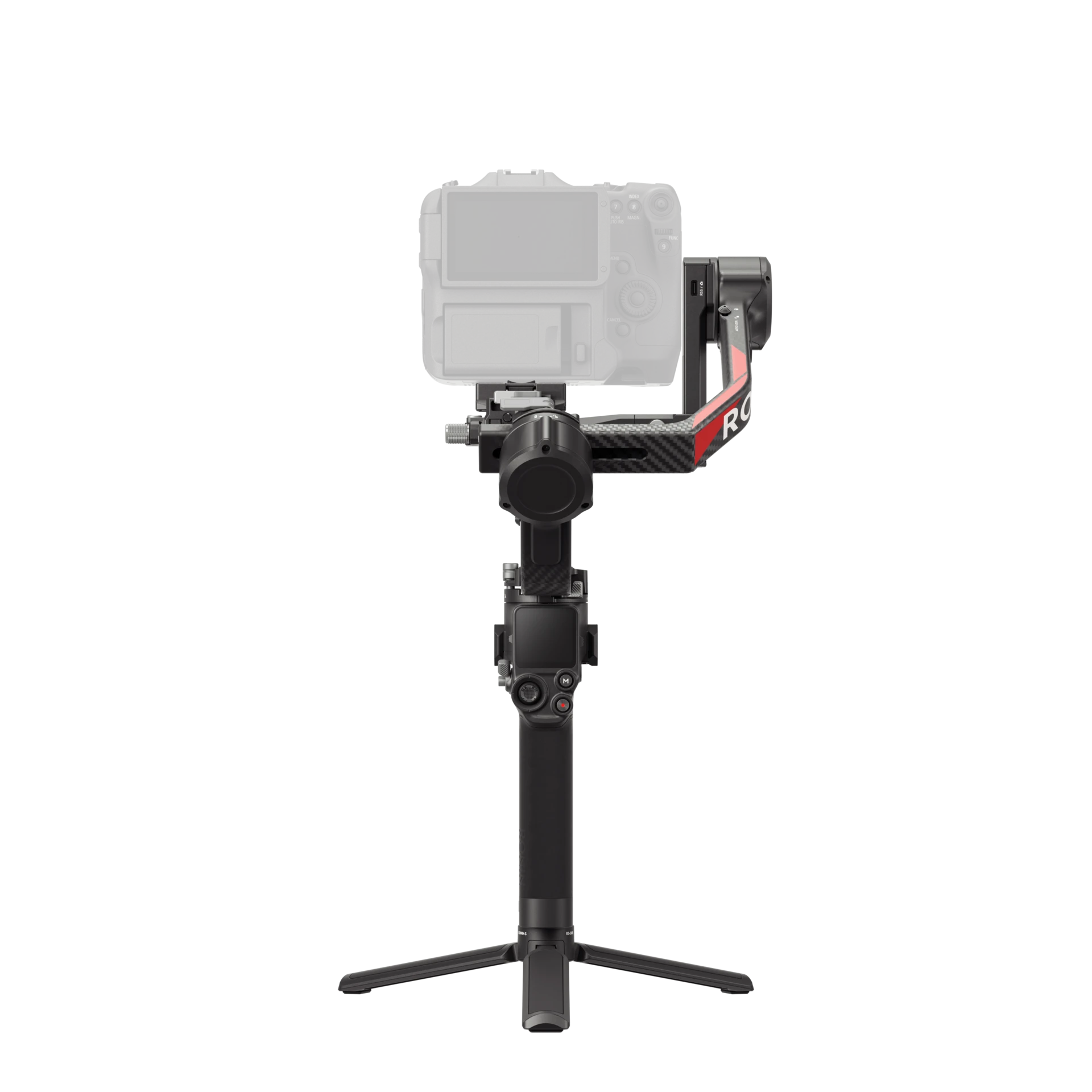 DJI Ronin RS 4 Pro Combo