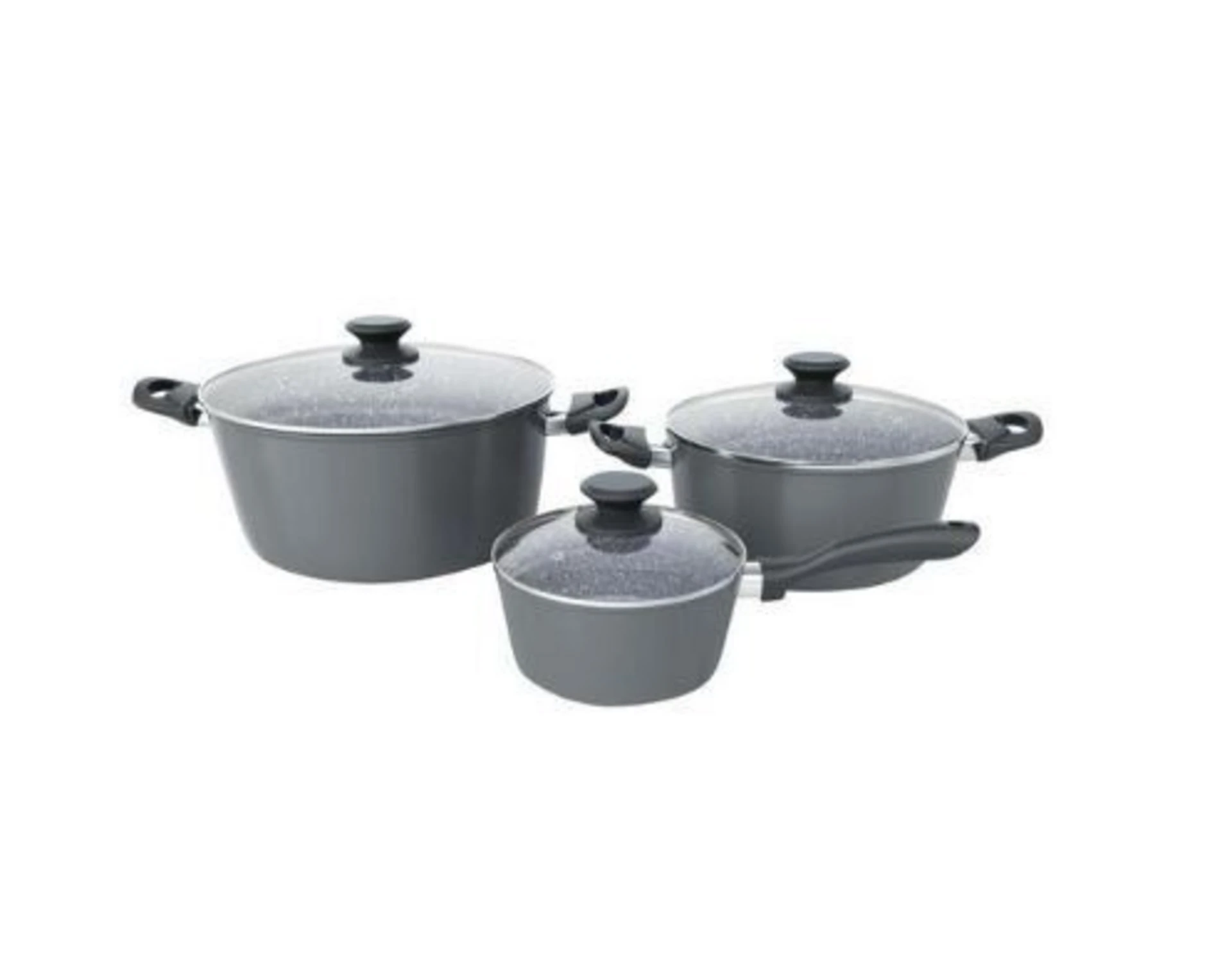 Bennett Read Slate and Stone 6 Piece Set