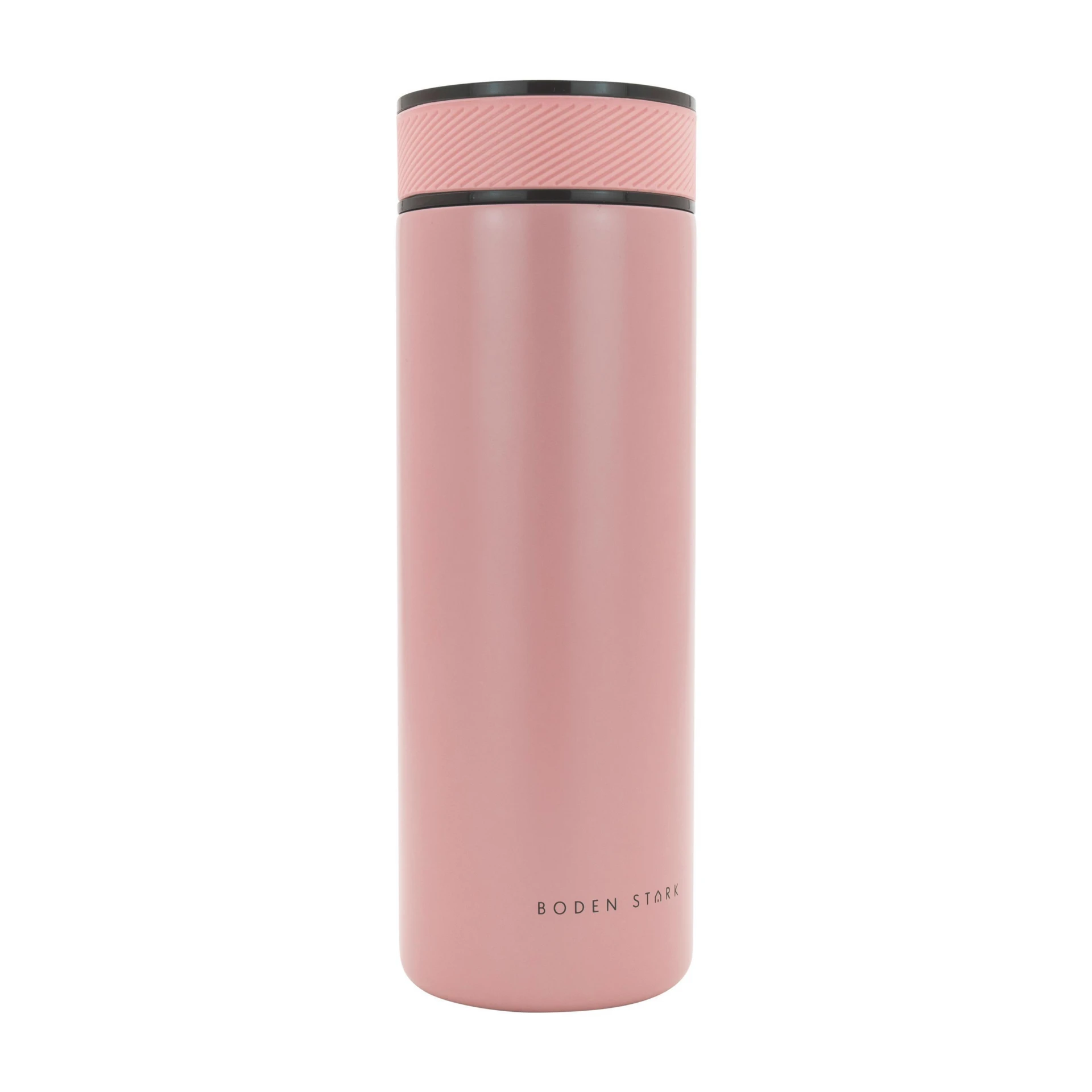 Boden Stark Flask 650ml Pink