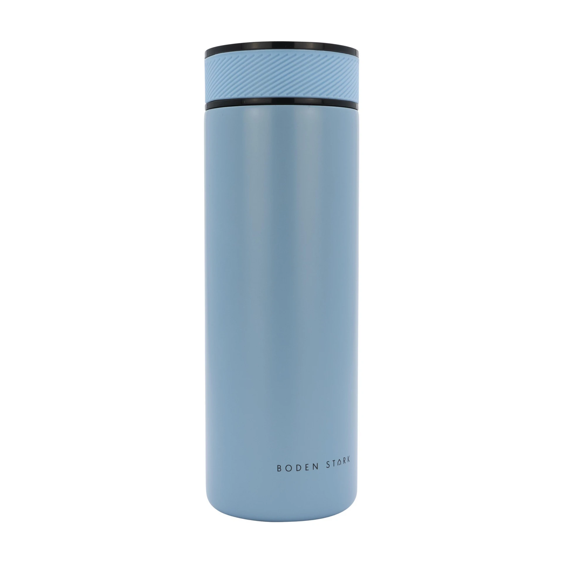 Boden Stark Flask 650ml Blue