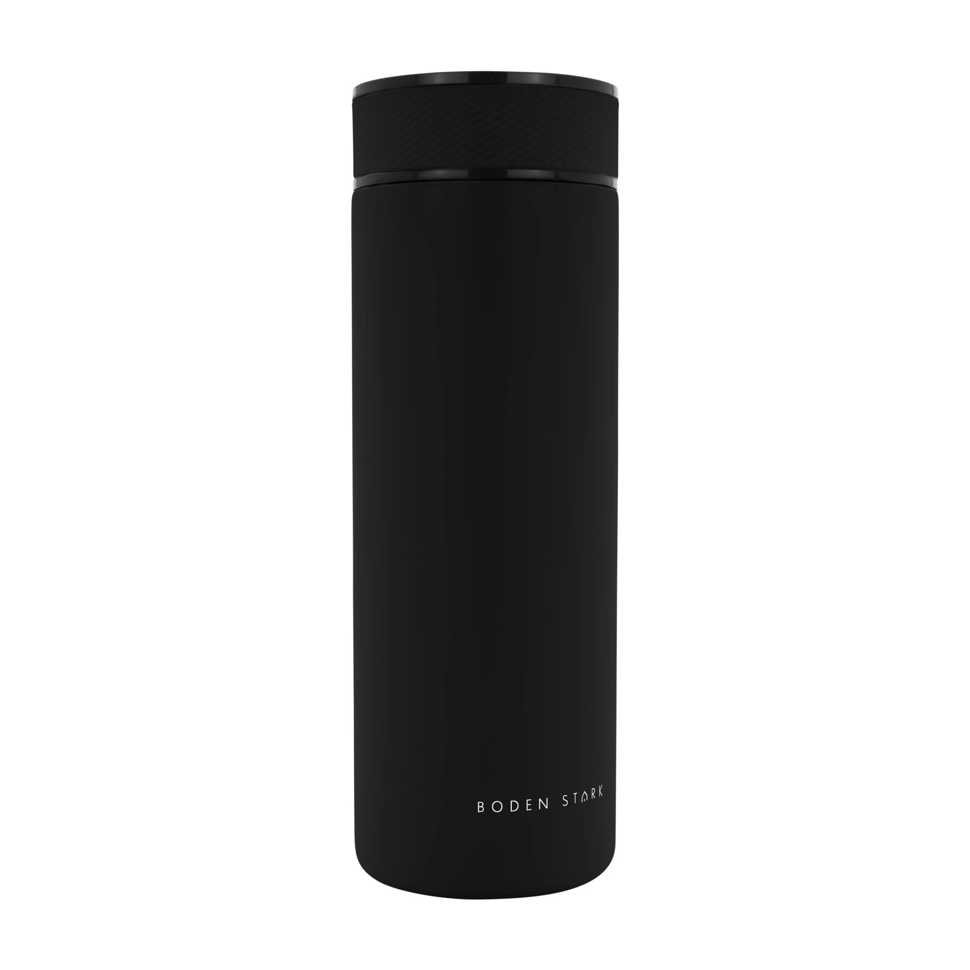 Boden Stark Flask 650ml Black