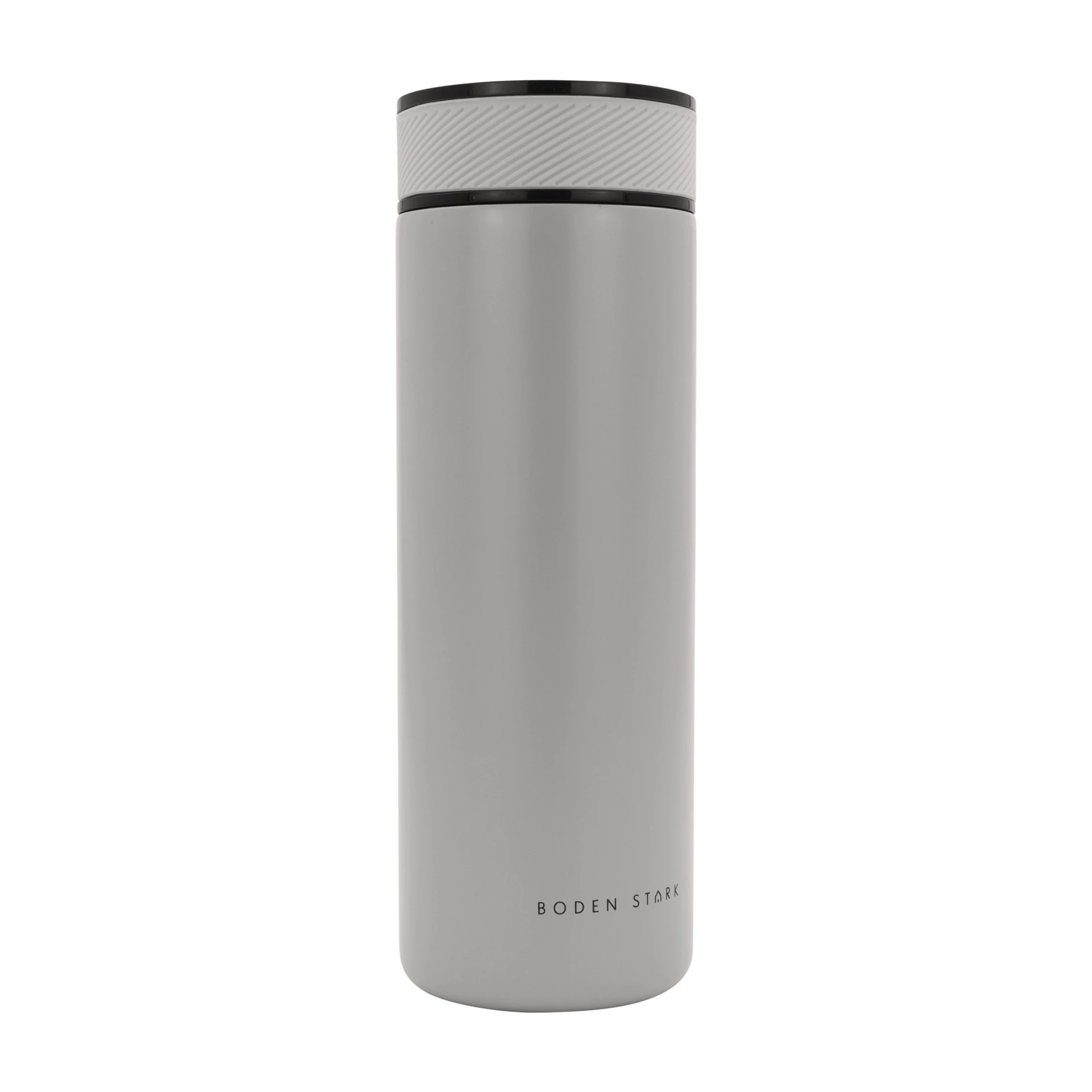 Boden Stark Flask650ml Grey