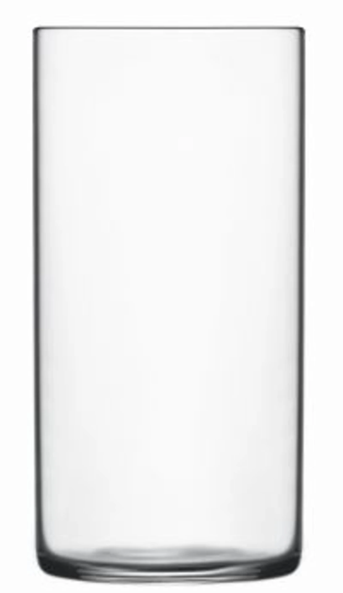 Luigi Bormioli Top Class 375ml Beverage - Set of 6