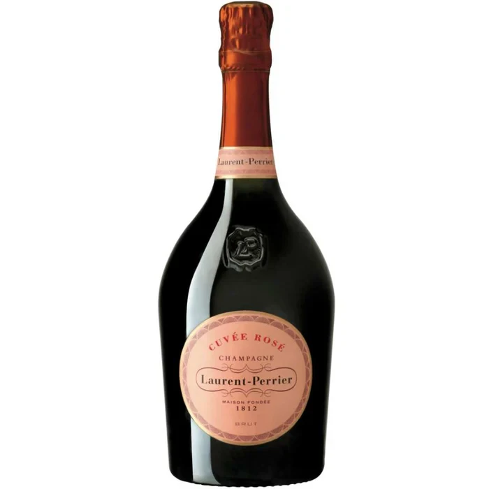 Laurent-Perrier Cuvee Rose