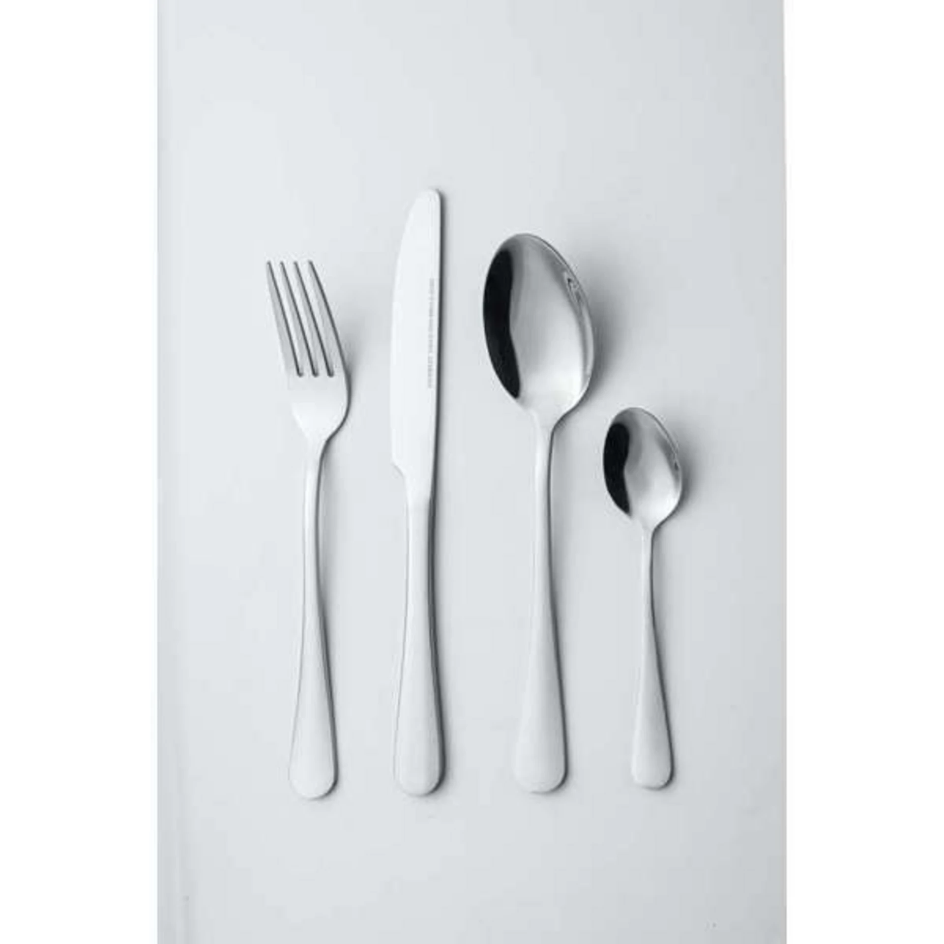 Salton Classic Cutlery Set 16 Piece SSC16