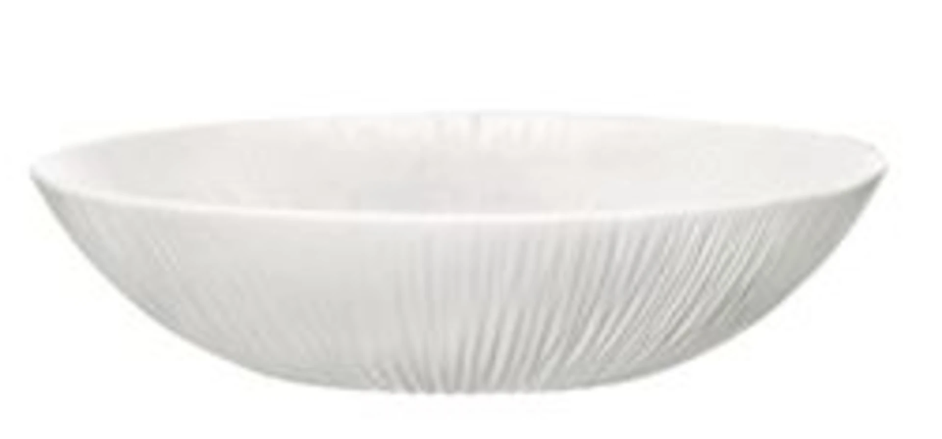 Bormioli Rocco Coconut Soup Bowl - Set of 6