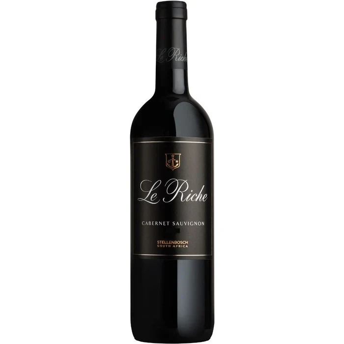 Le Riche Cabernet Sauvignon
