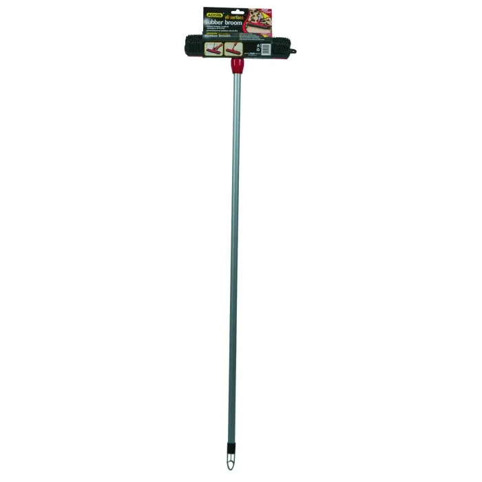 Addis Rubber Broom