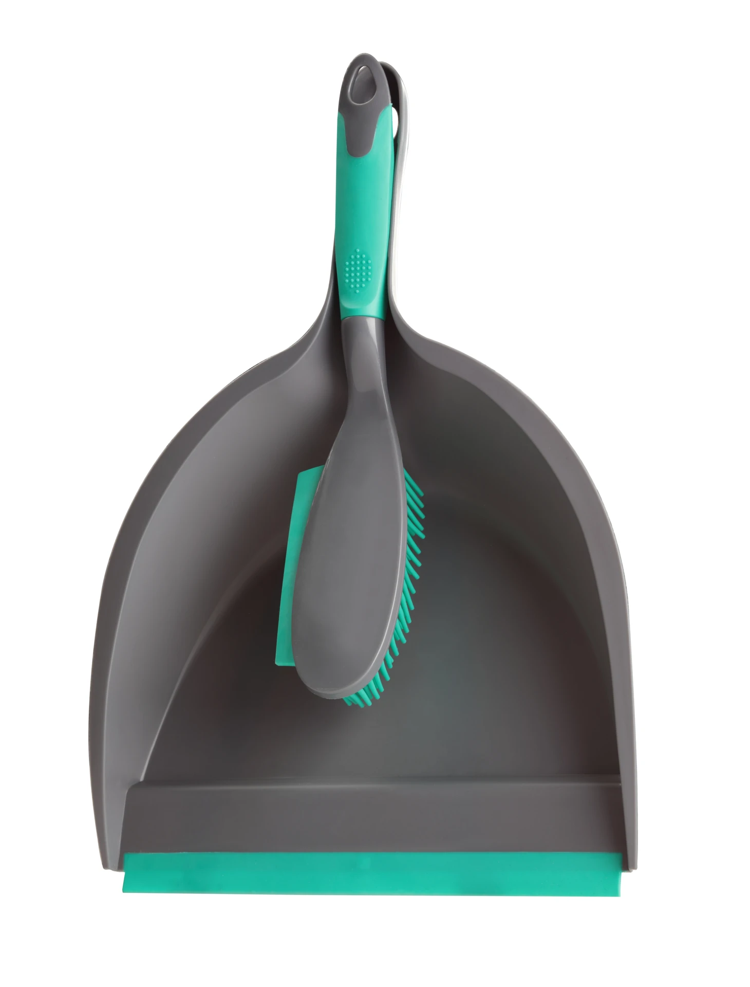 Floorwiz Dust-Pan And Brush Set