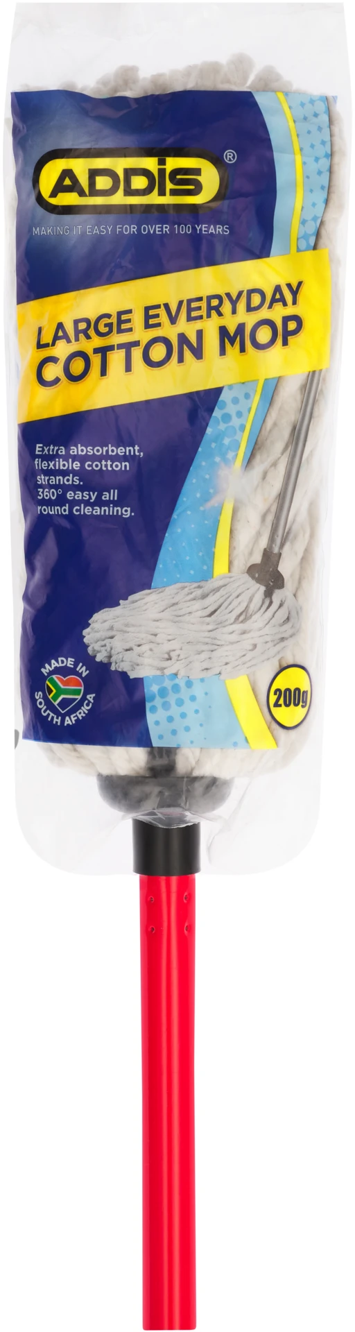 Addis 200g Mop