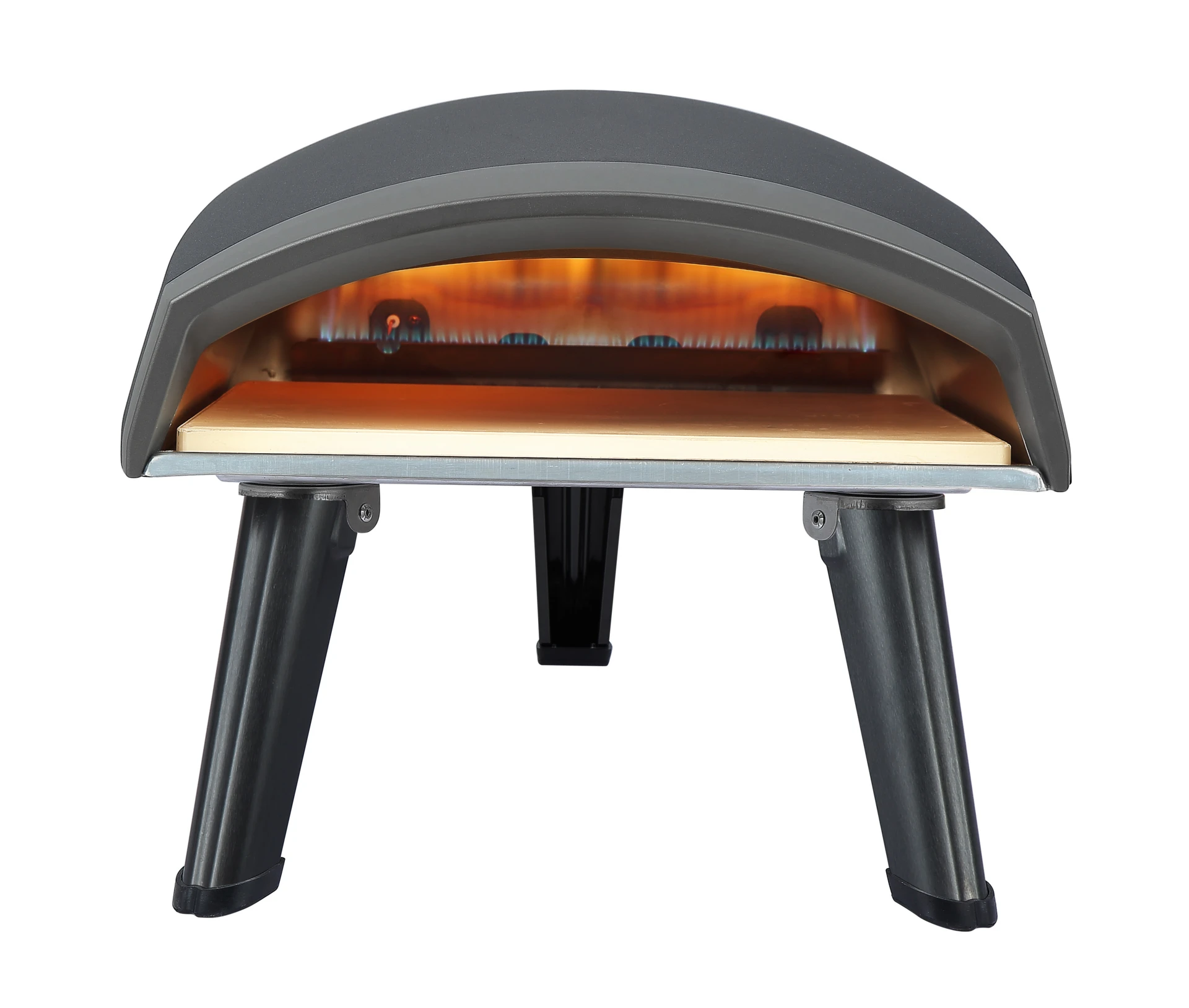 Alva Presto Gas Pizza Oven