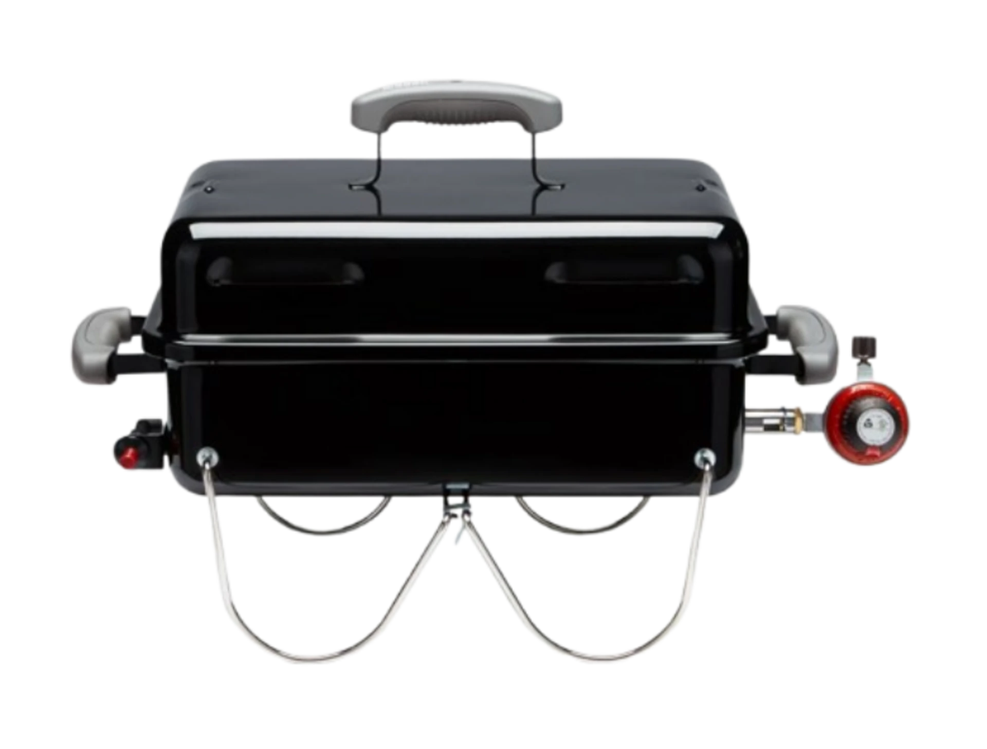 Weber Go-Anywhere Gas