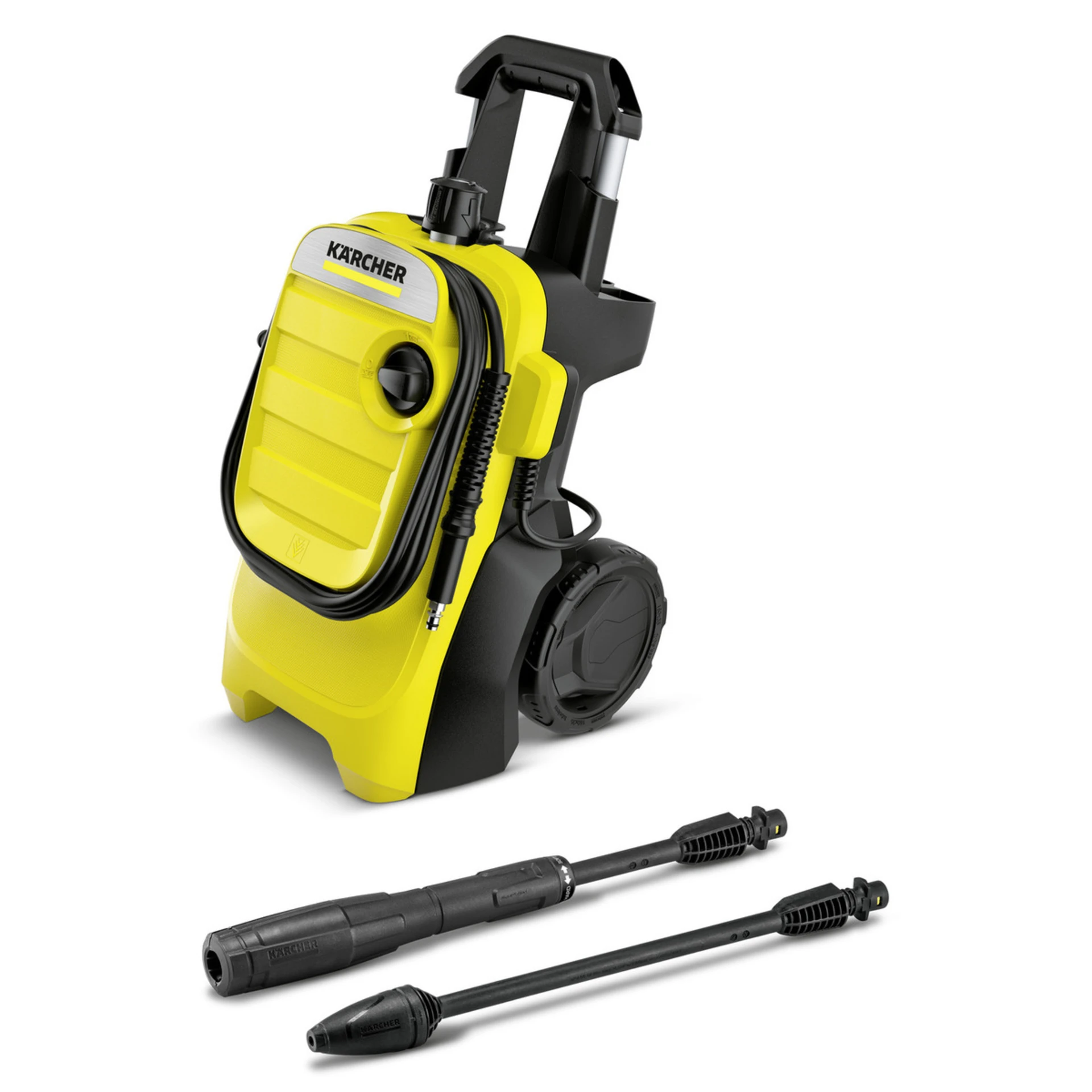 Karcher K 4 Classic Pressure Washer