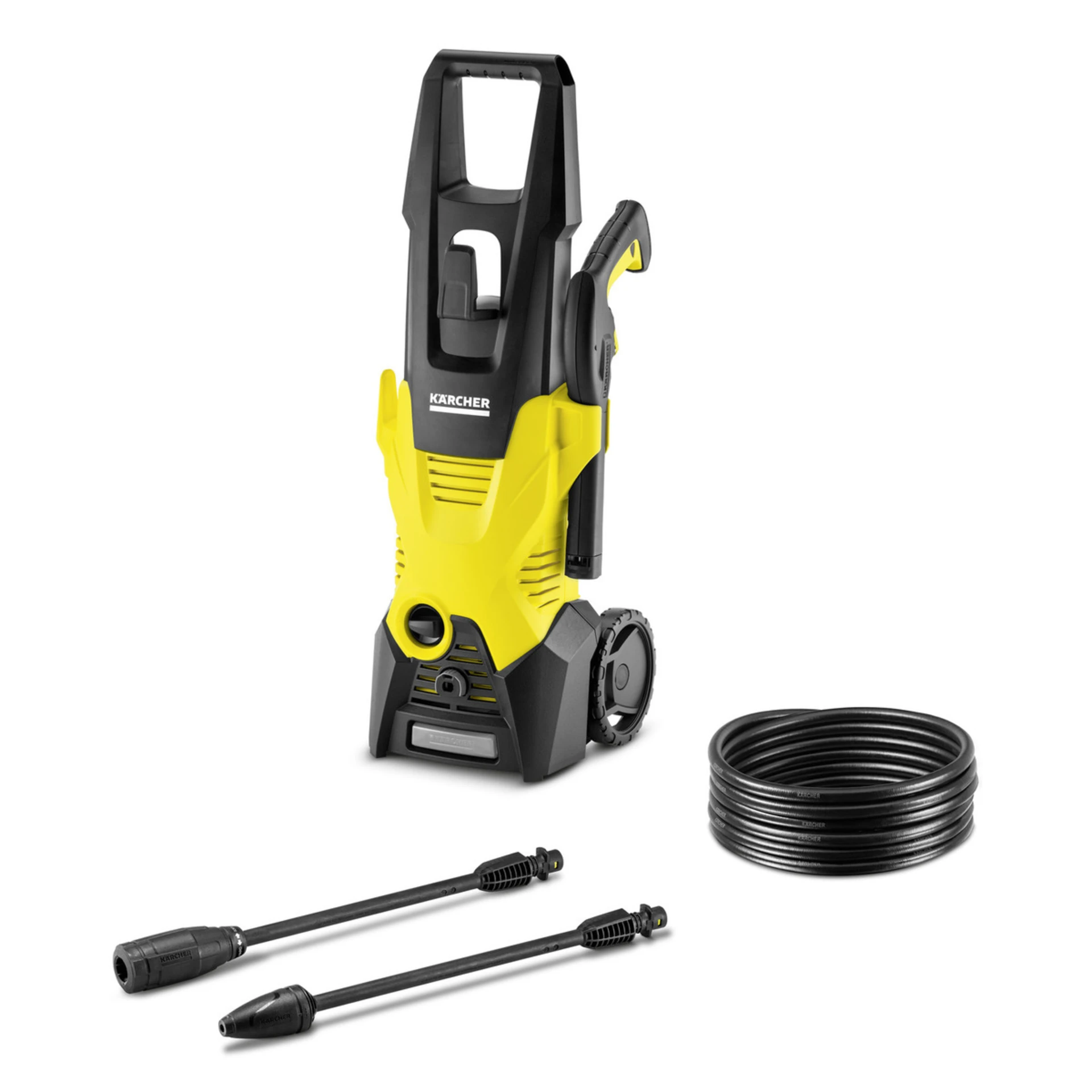 Karcher K3 Classic Pressure Washer