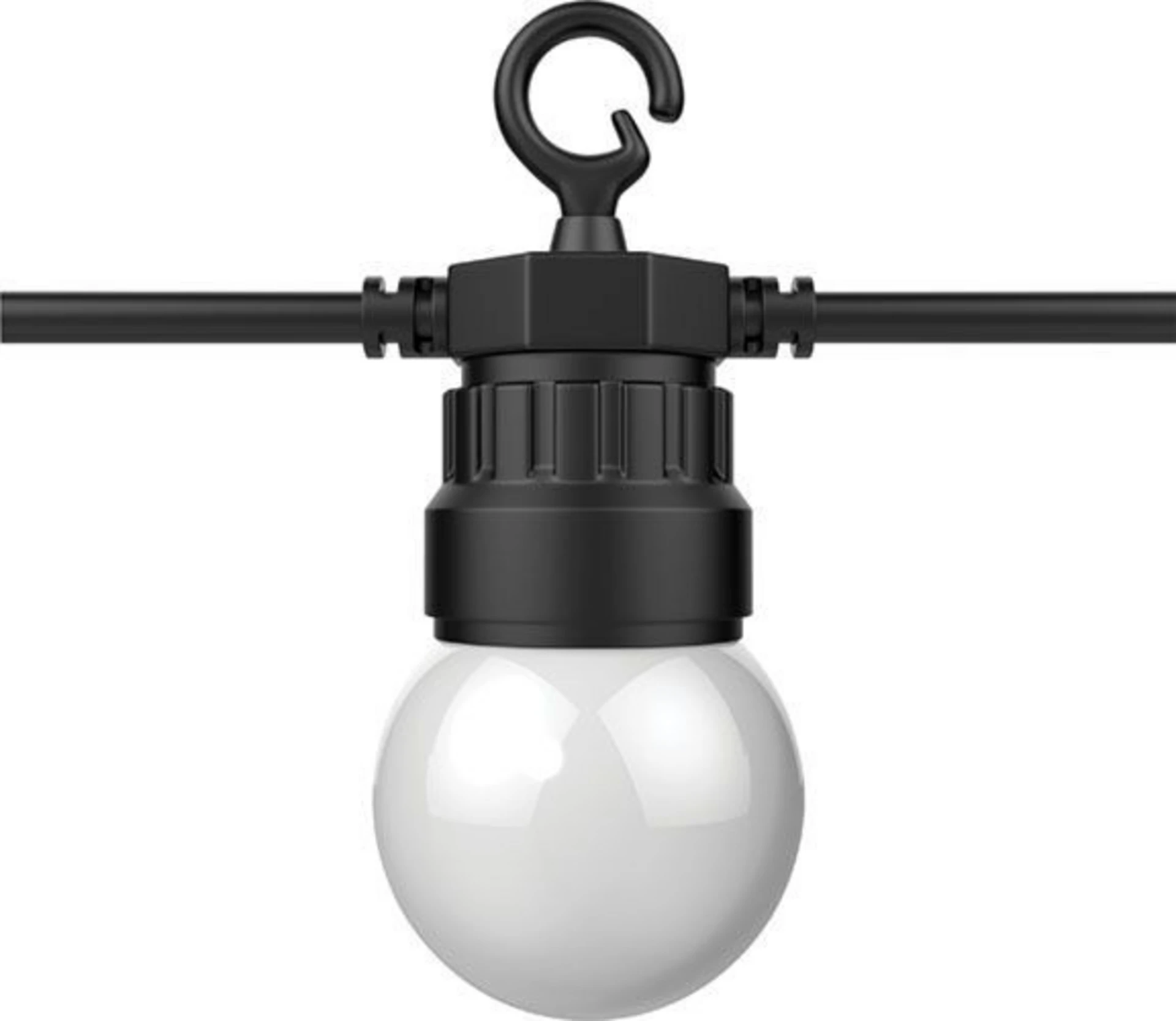 Magneto String Lights 2.0