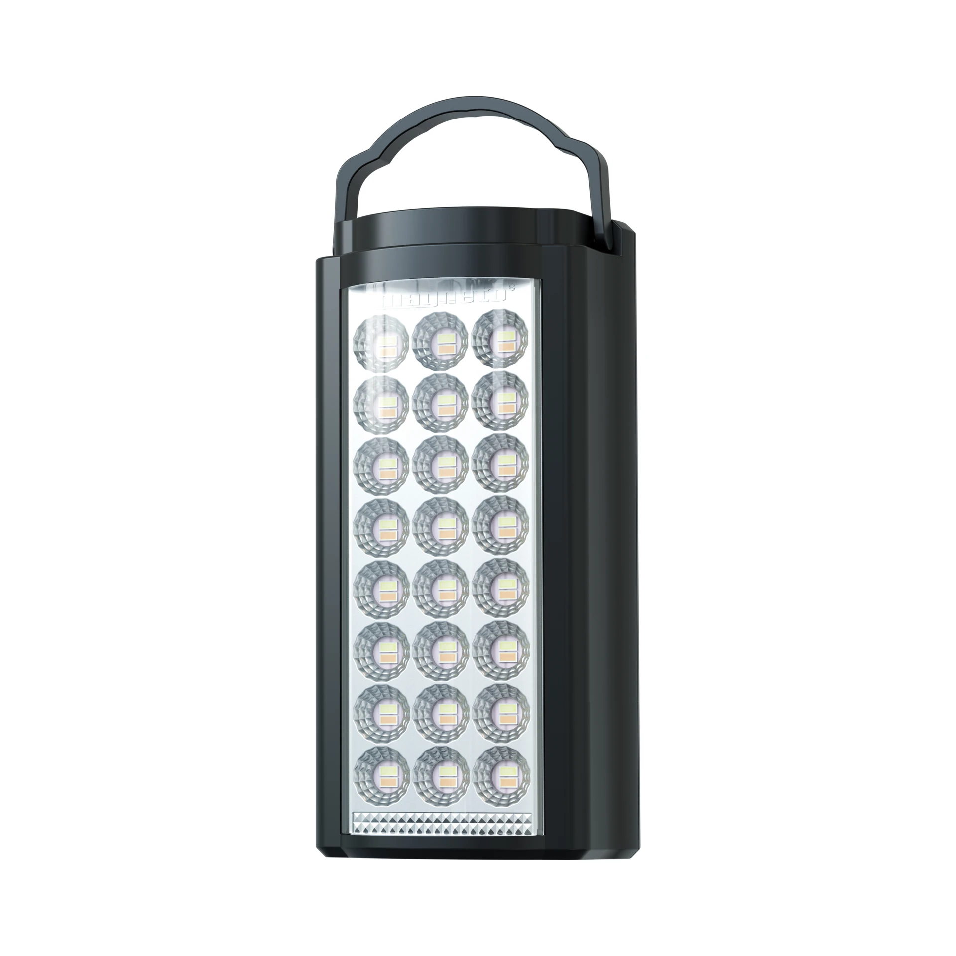 Magneto Premium Lithium-Ion LED Lantern