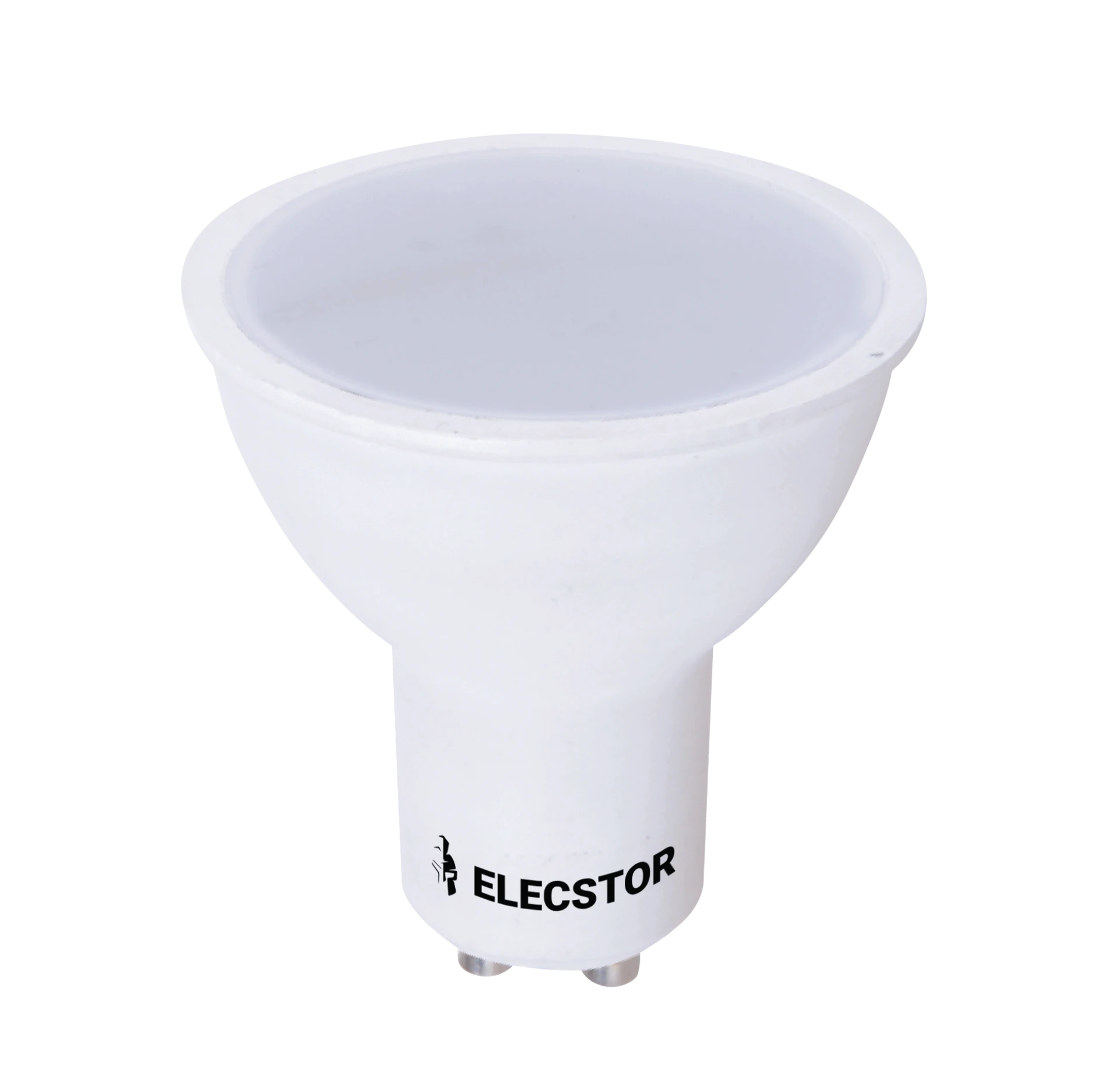 Elecstor Rechargeable LED Bulb GU10 5W Cool White
