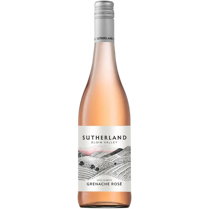 Sutherland Grenache Rosé