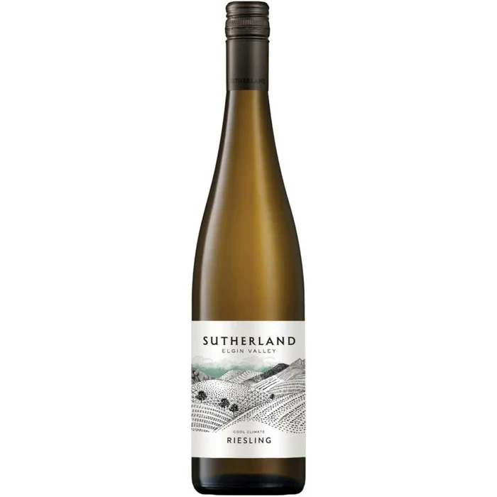 Sutherland Riesling