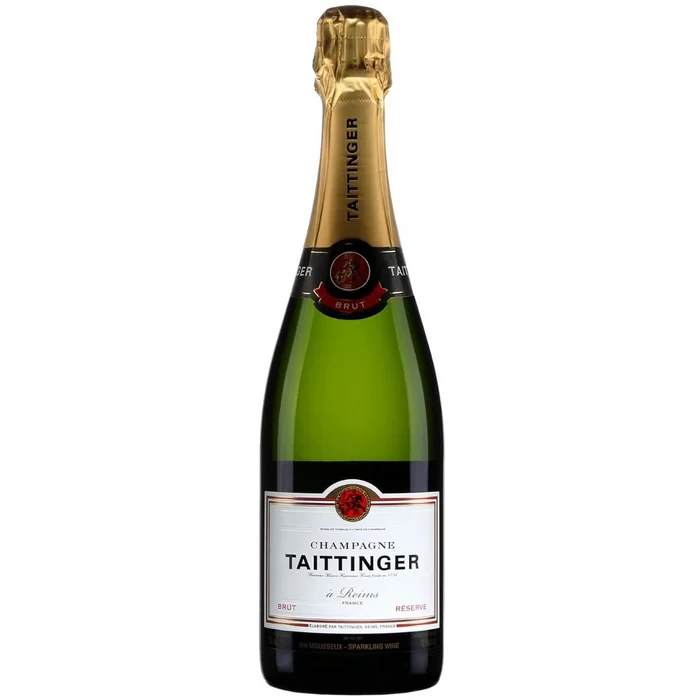 Taittinger Brut Reserve