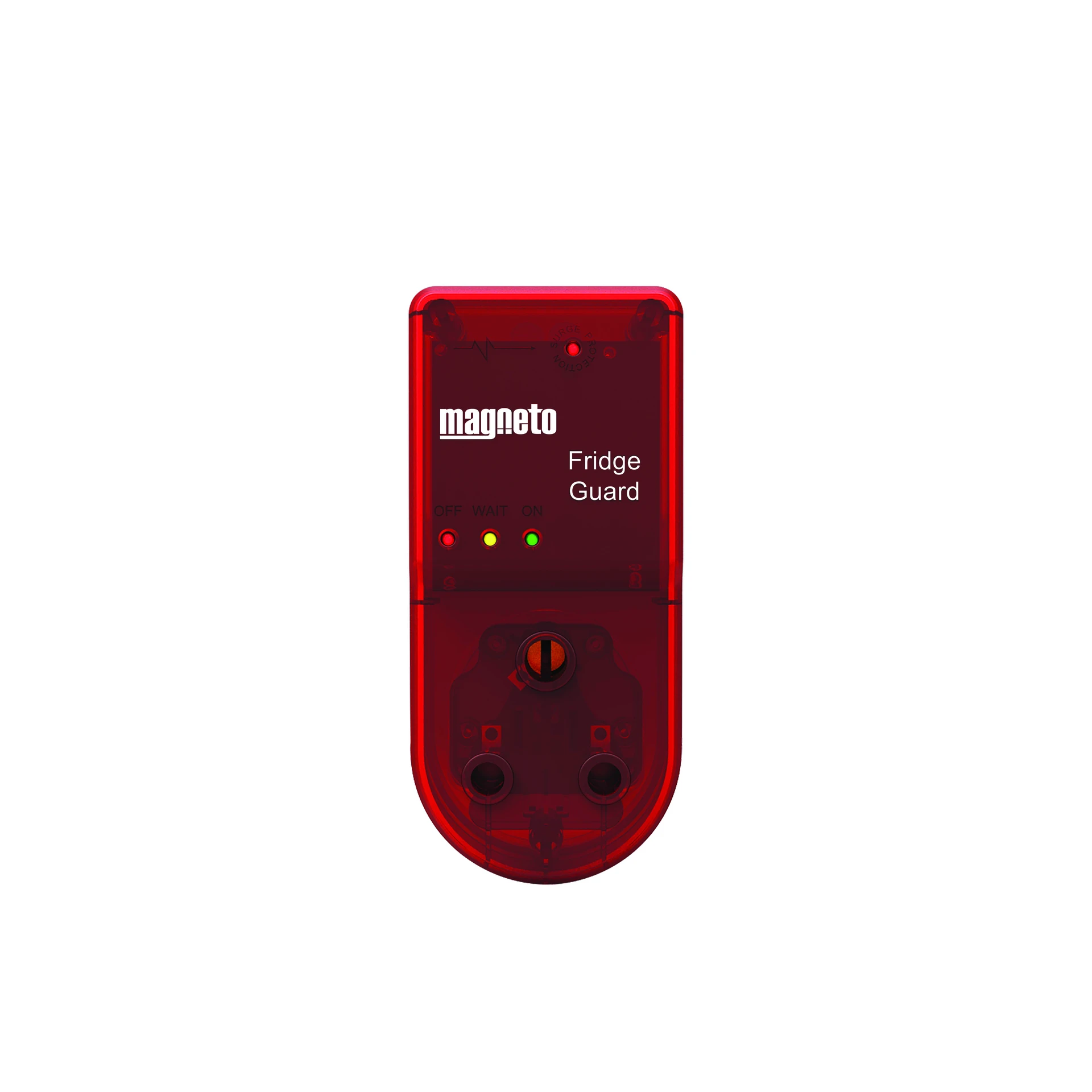 Magneto High Surge Fridge Guard Protector
