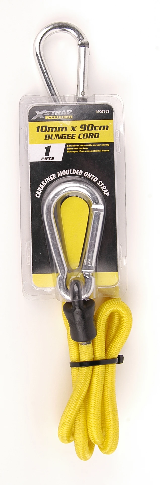 Moto-Quip X Strap Commercial Bungee Cord 90cm