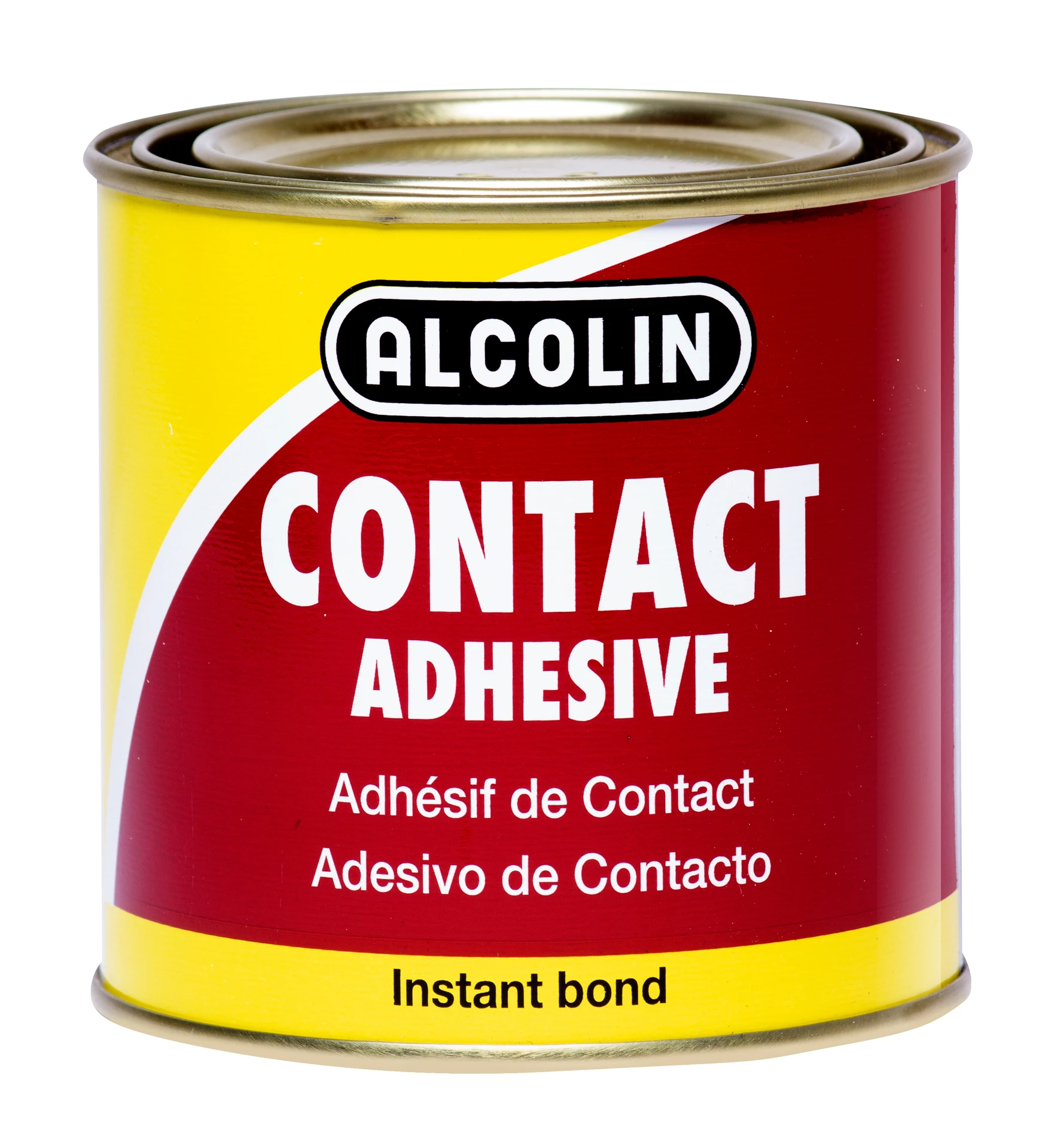 Alcolin Contact Adhesive 500ml