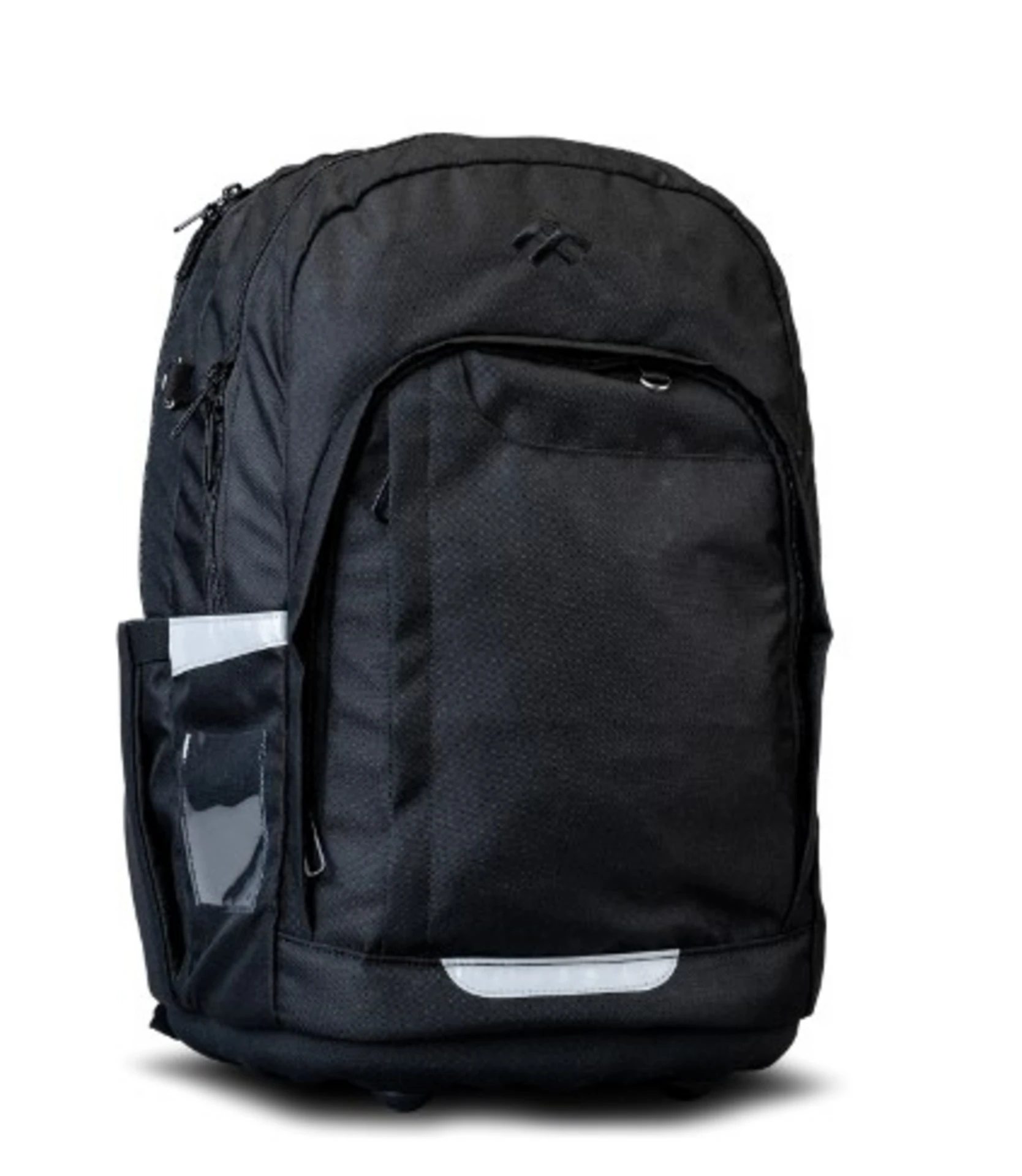 Totem Hardbody Orthopaedic Backpack Large Black