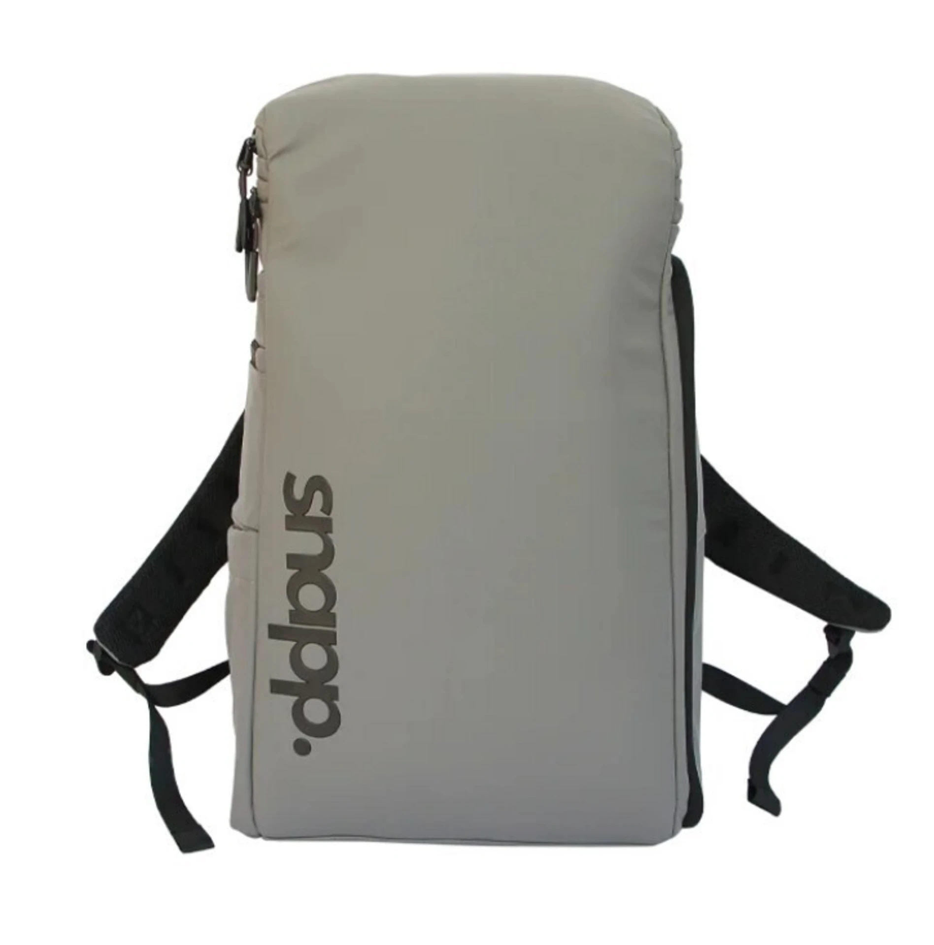 Snapp. Avalanche Backpack Grey