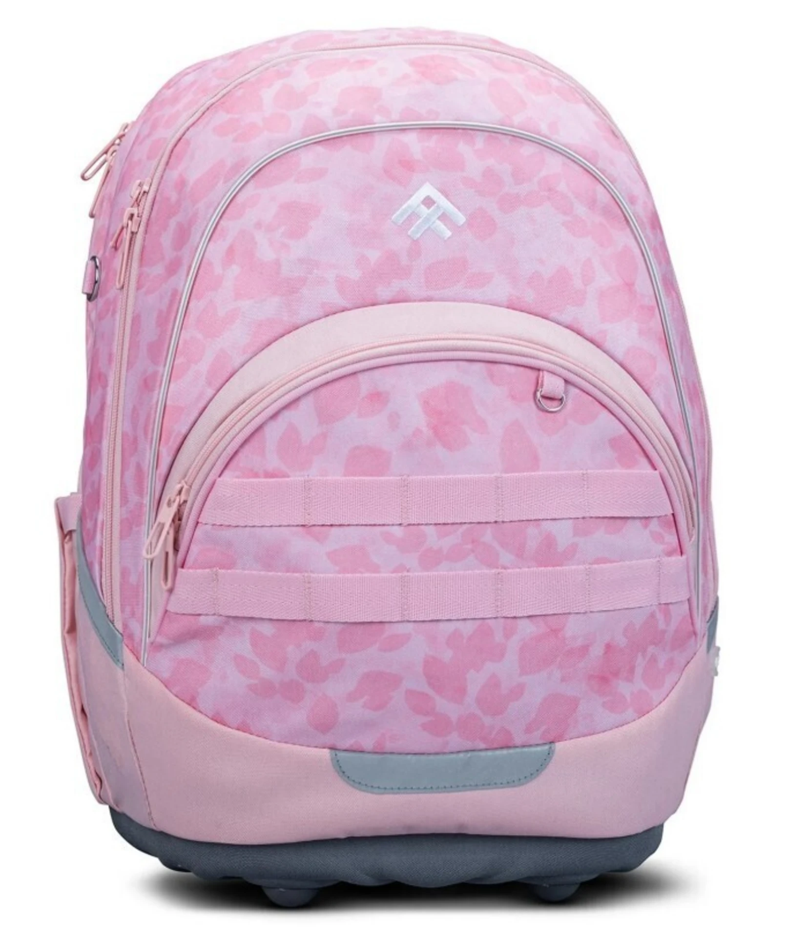 Totem Style Orthopaedic Backpack Large Coral
