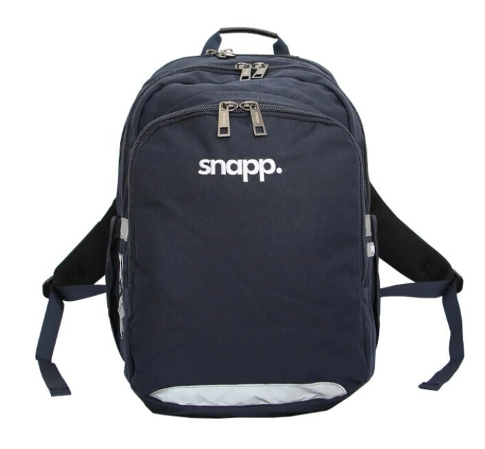 Snapp. One 30L Backpack Navy Blue