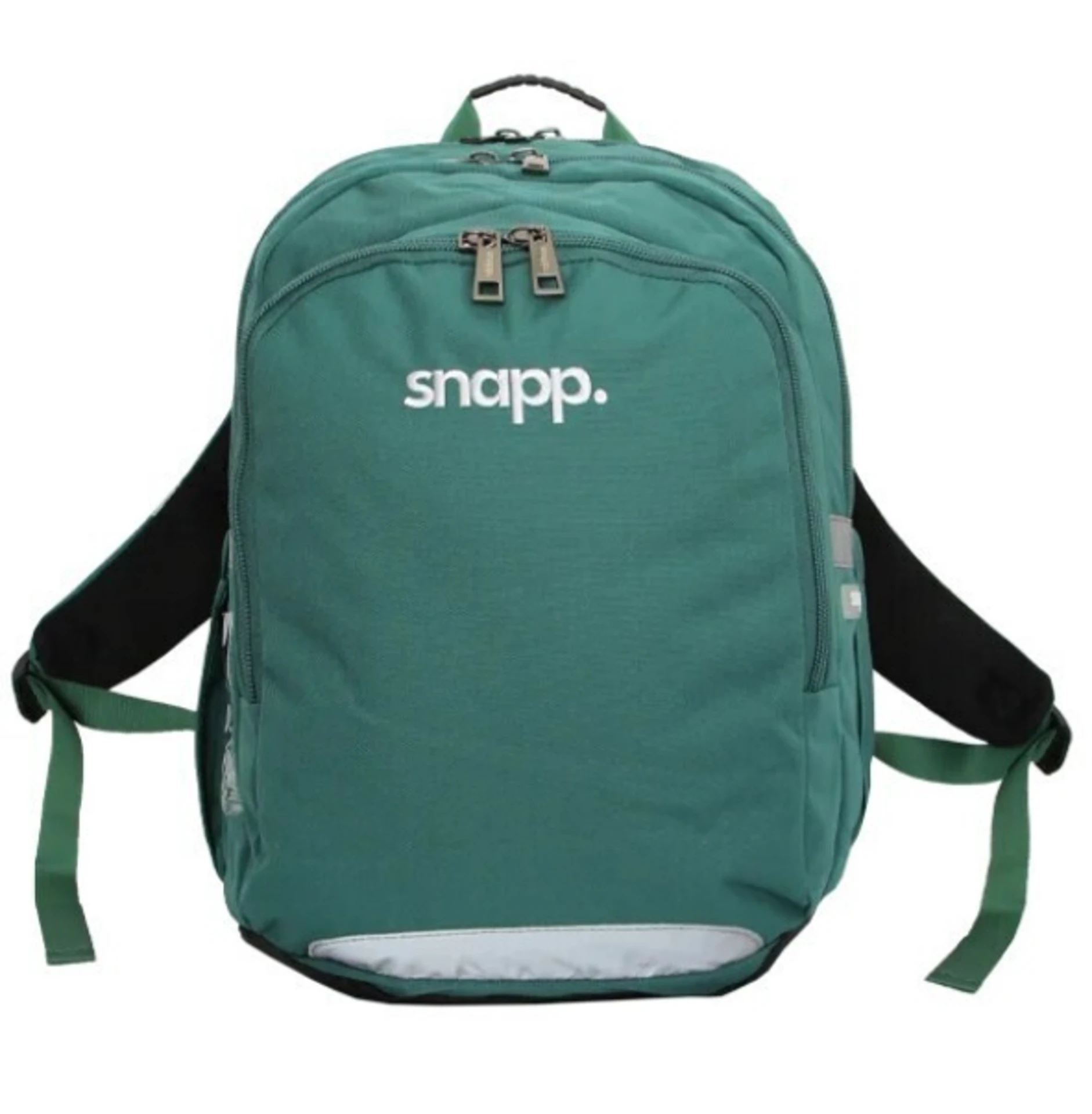 Snapp. One 30L Backpack Green