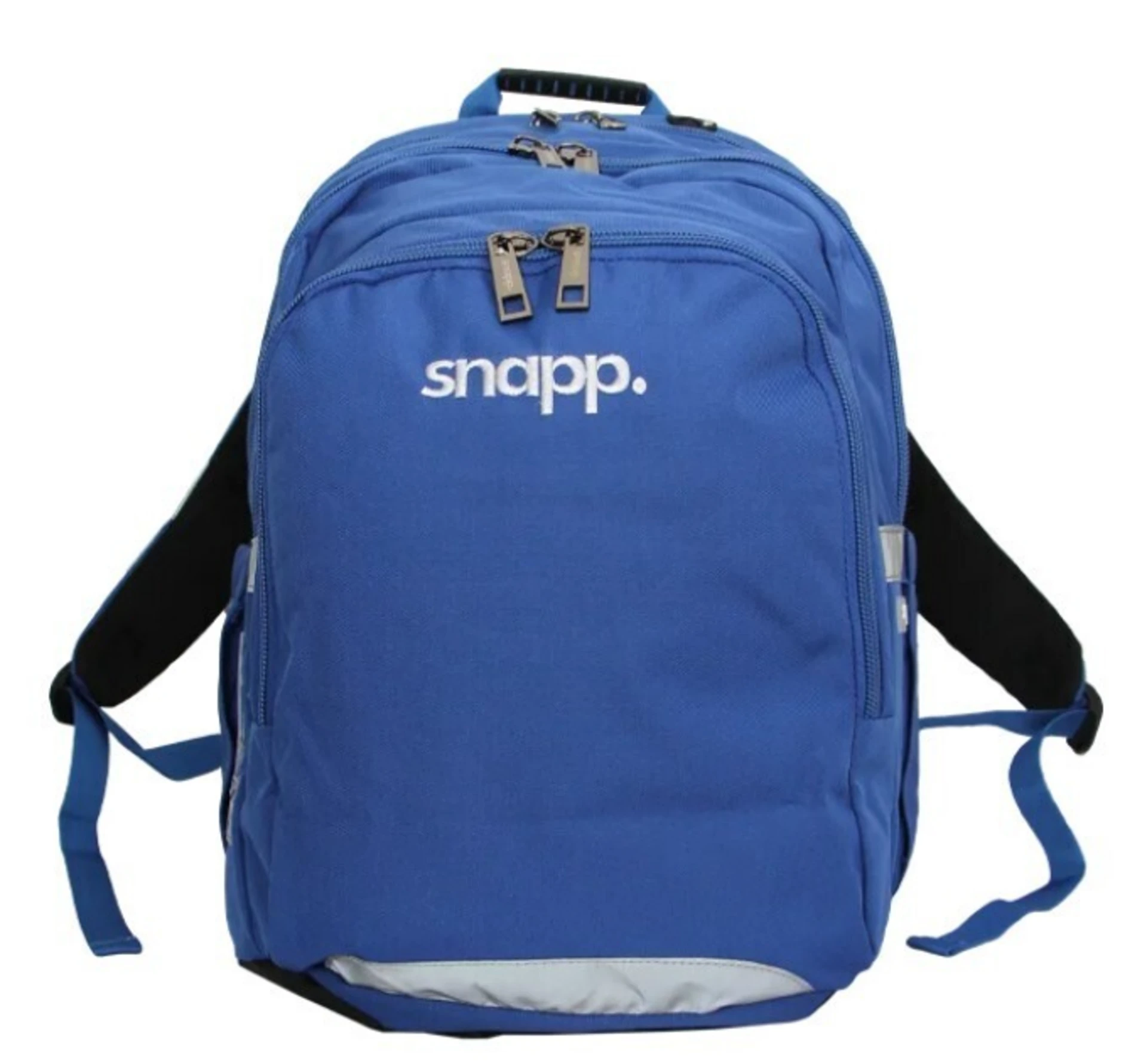 Snapp. One 30L Backpack Royal Blue