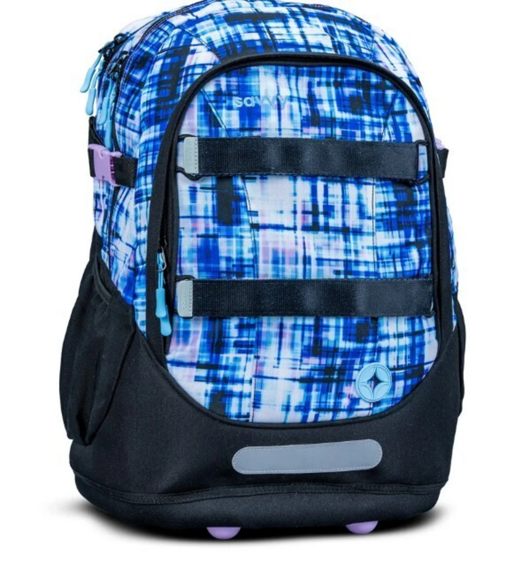 Savvy Explorer Orthopaedic Backpack Sydney