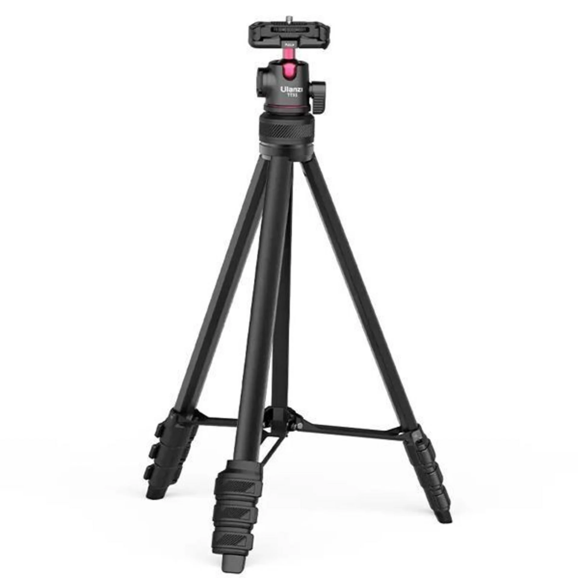 Ulanzi TT51 Al Alloy Compact Tripod