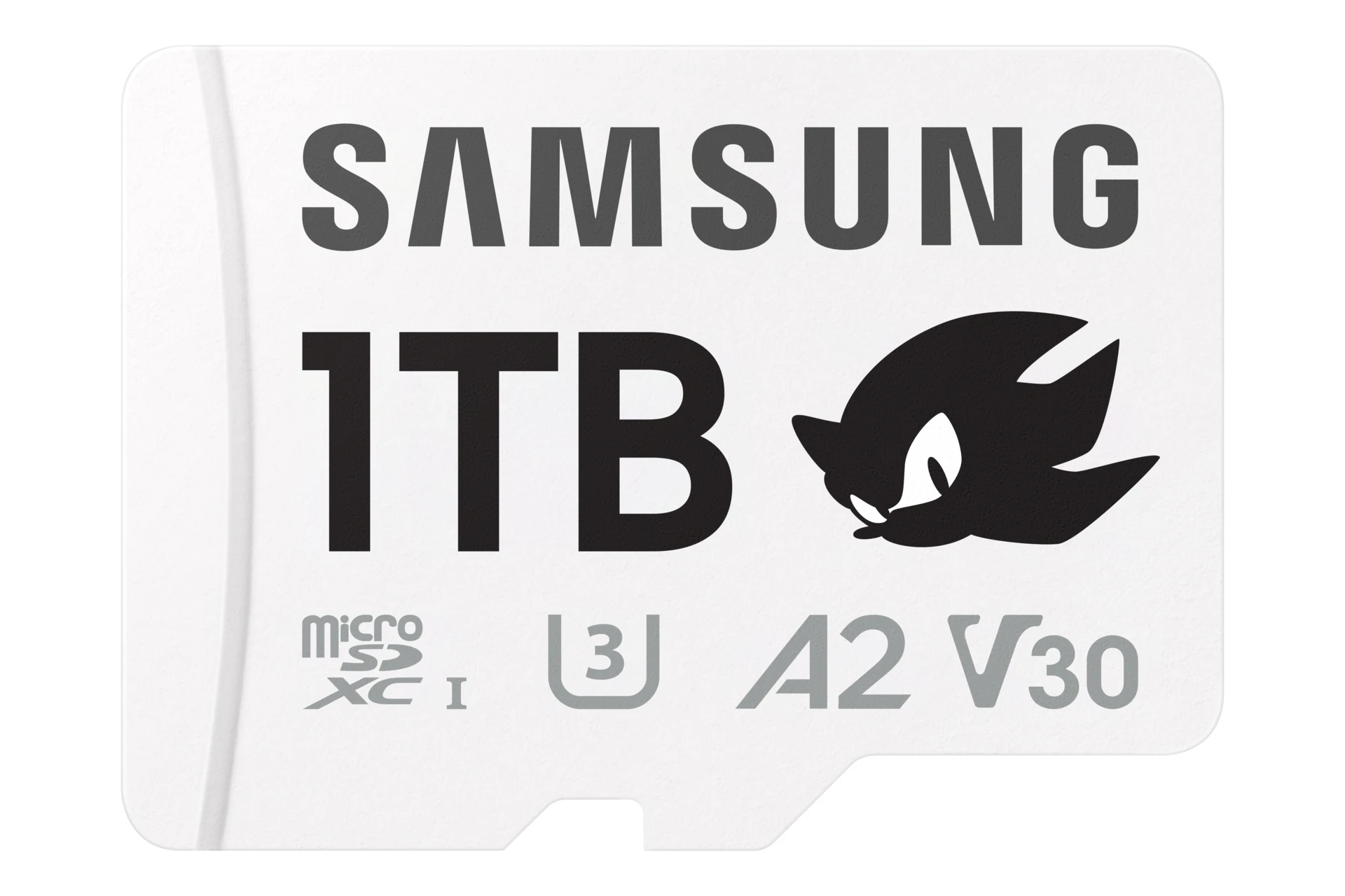 Samsung Sonic PRO Plus microSDXC Memory Card 1TB
