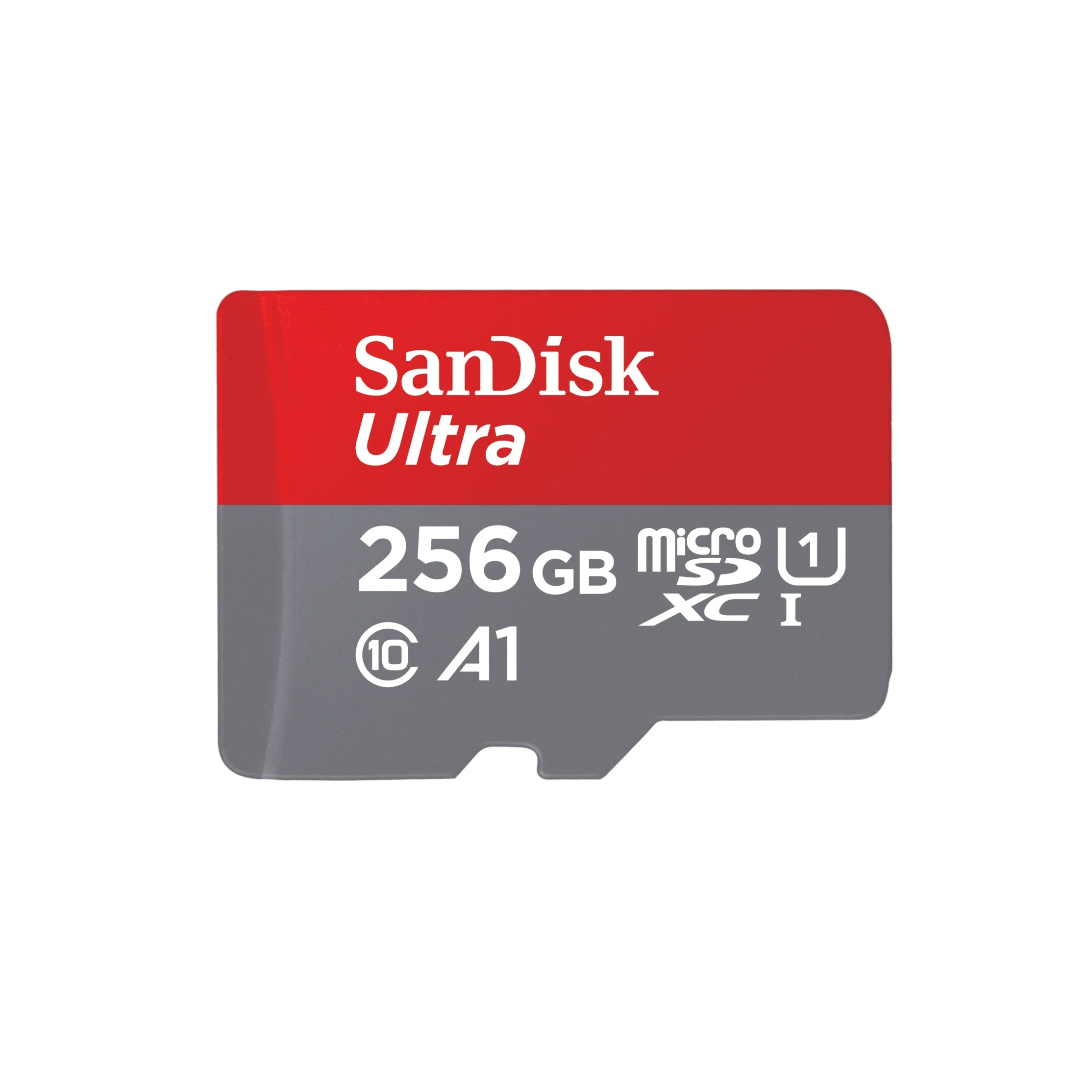 SanDisk Ultra microSDXC 256GB