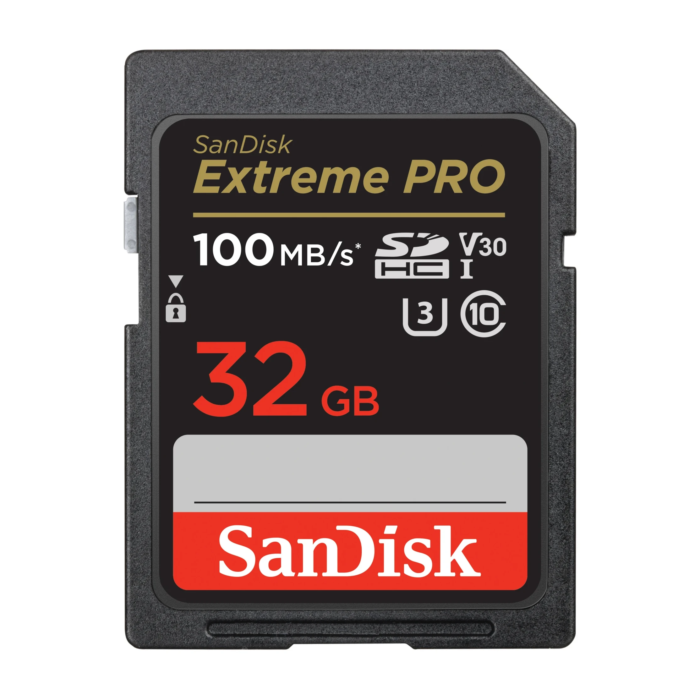 SanDisk Ultra microSDXC 256GB