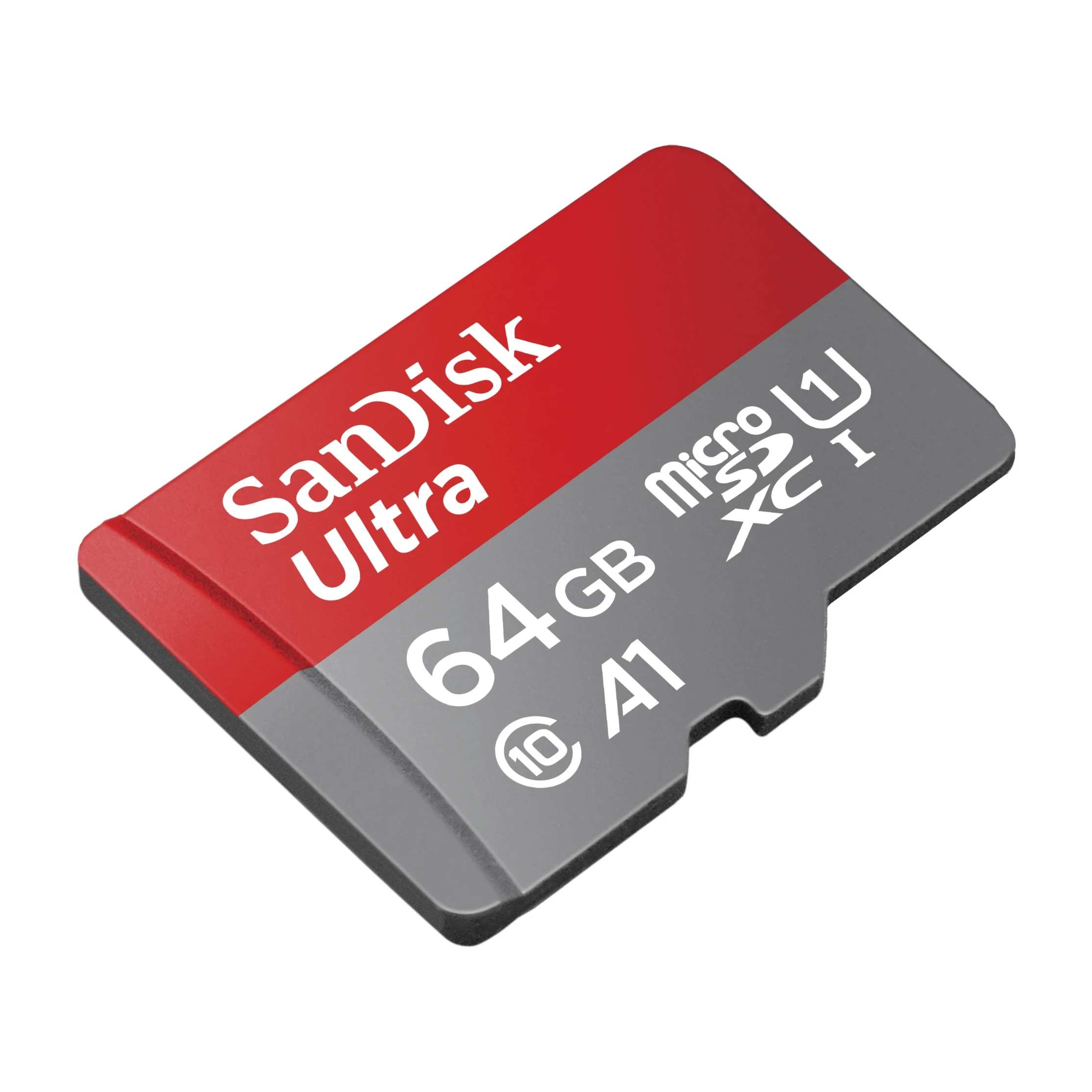 SanDisk Ultra MicroSDXC 64GB
