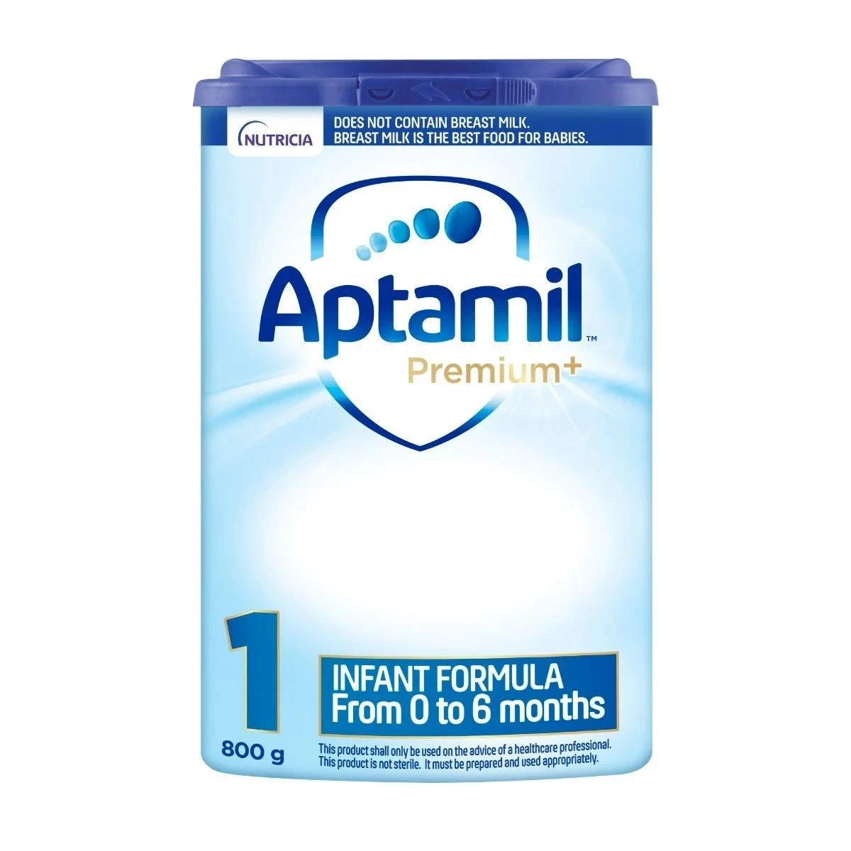 Aptamil Premium Stage 1 800g Baby Formula