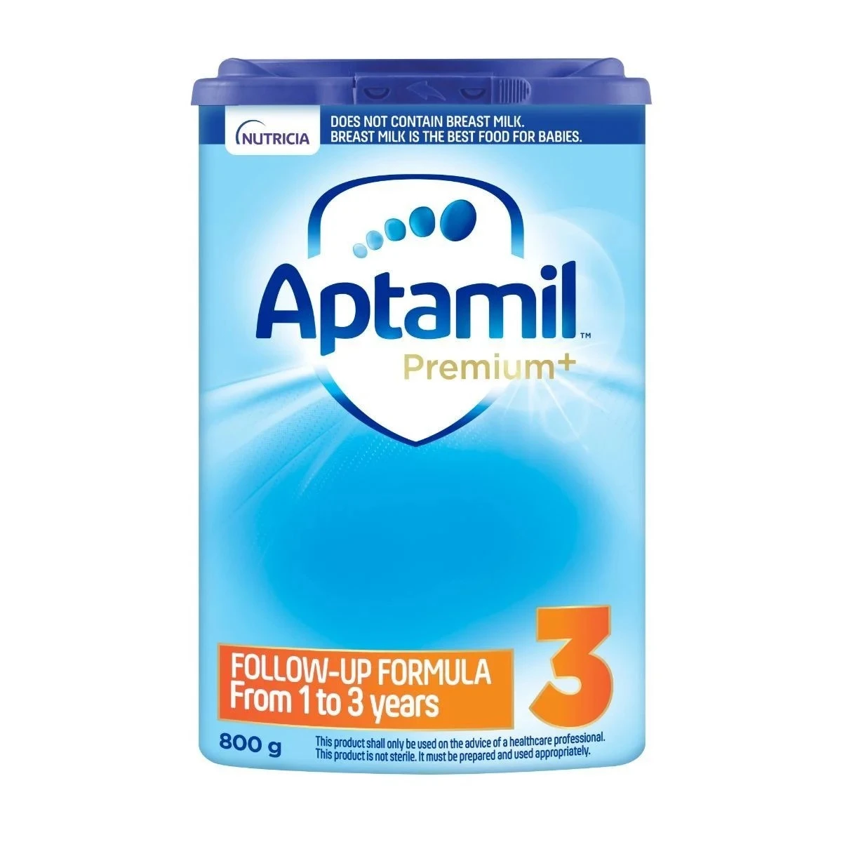 Aptamil Premium Stage 3 800g Baby Formula