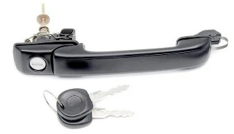 VDUB - 16302 - Exterior Door Handle